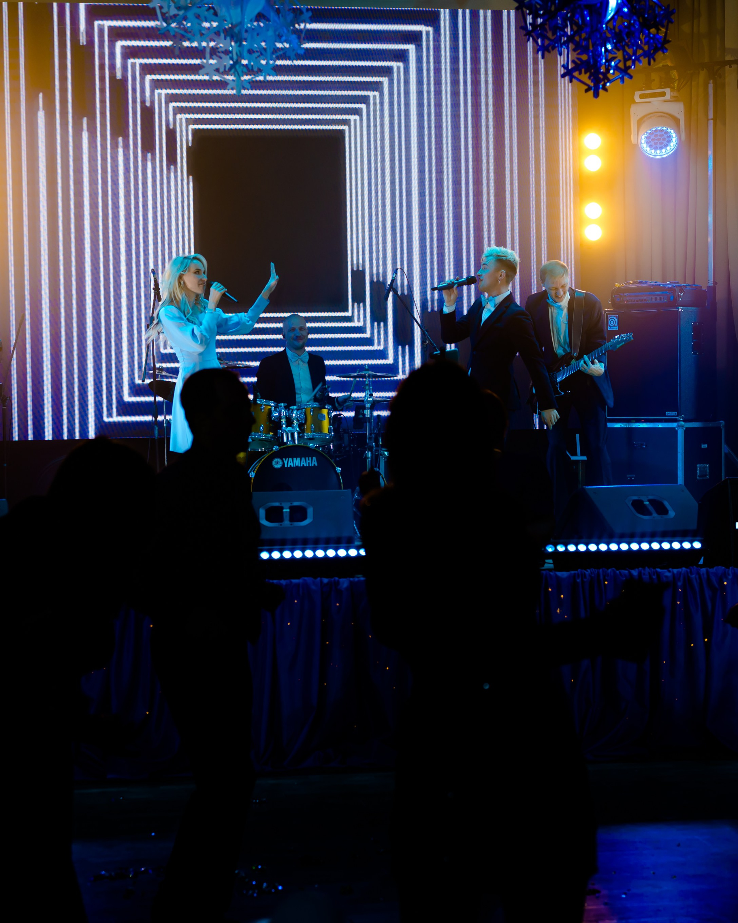 Мероприятия/банкеты/корпоративы