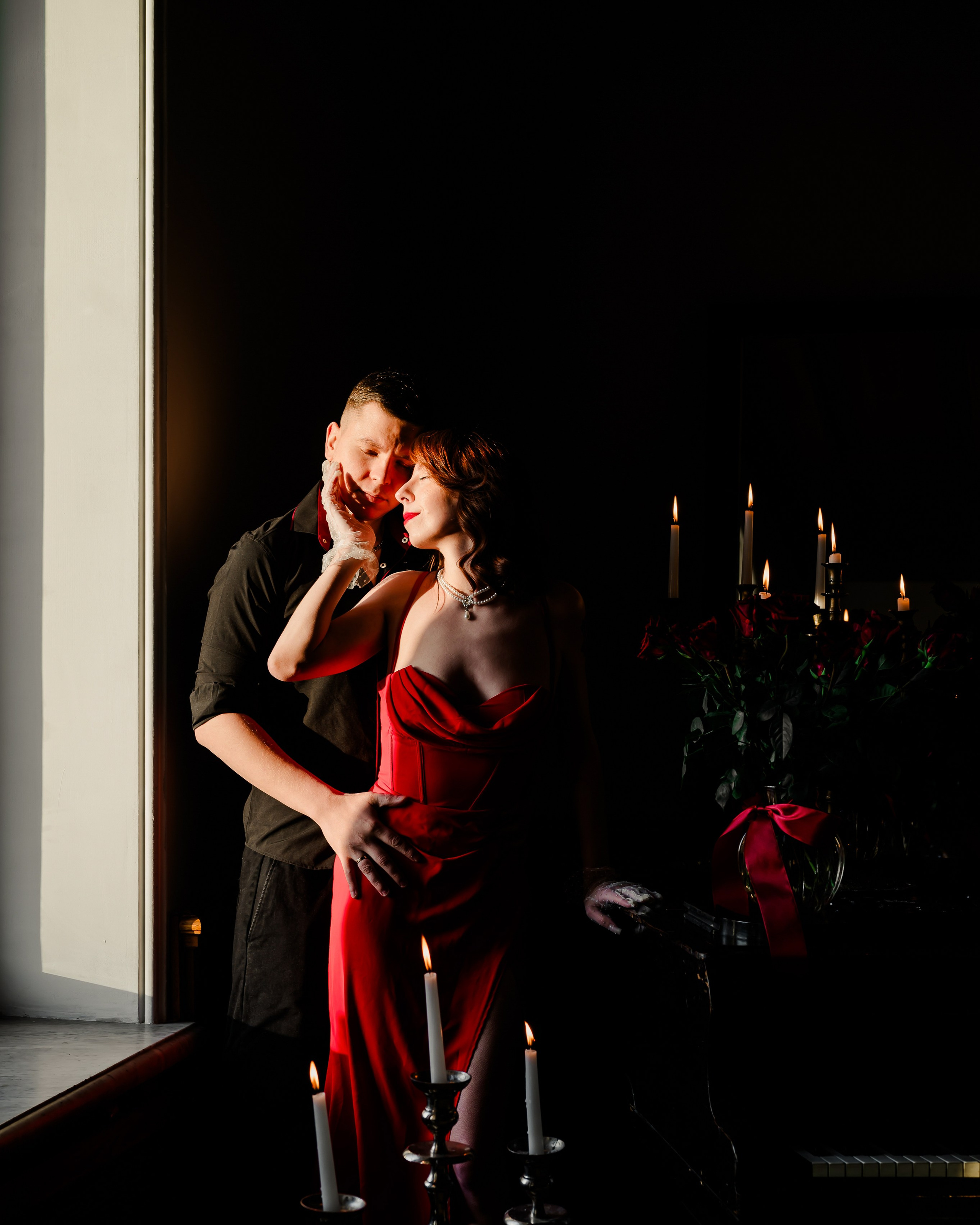 Александра&Иван