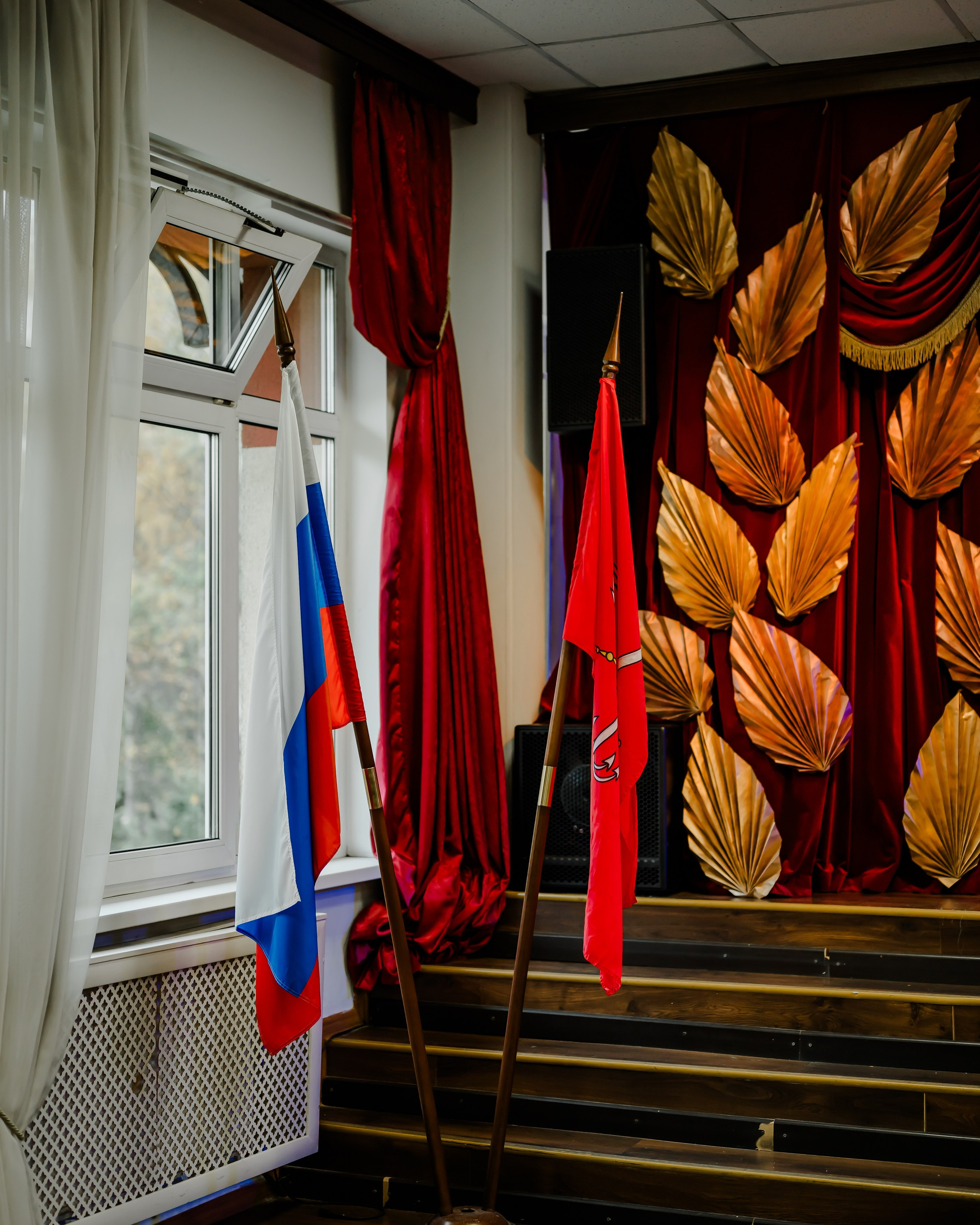 Посвящение в&nbsp;первоклассники