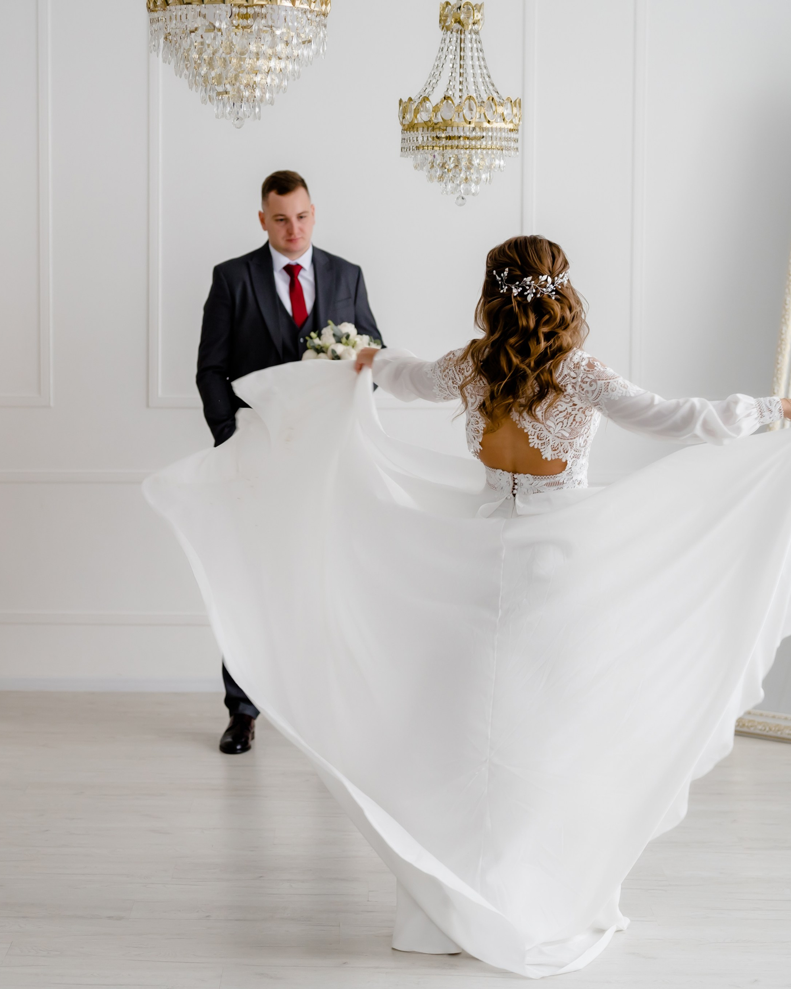 Алёна & Станислав