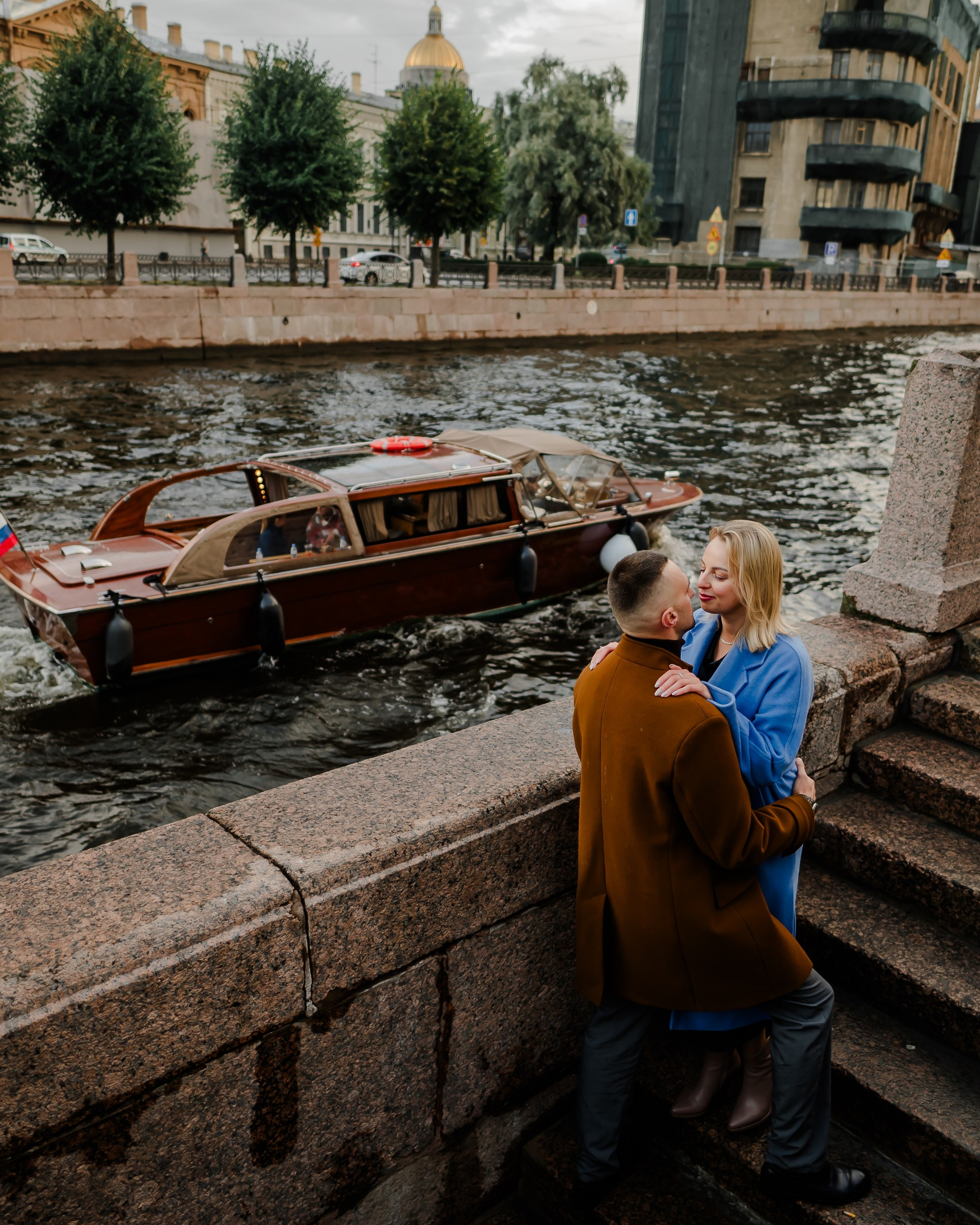 И&П Лавстори в&nbsp;центре