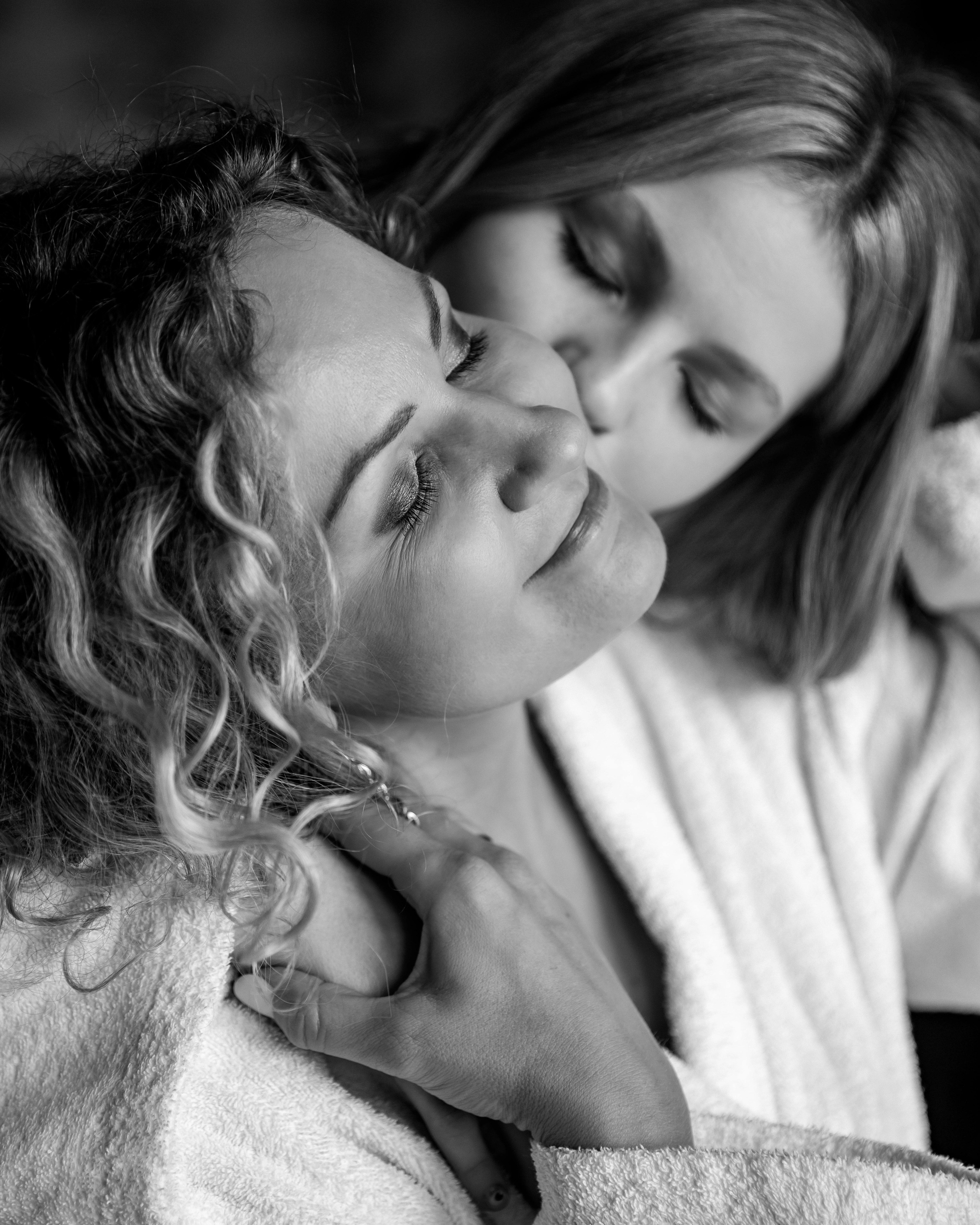 Елена и&nbsp;Варвара