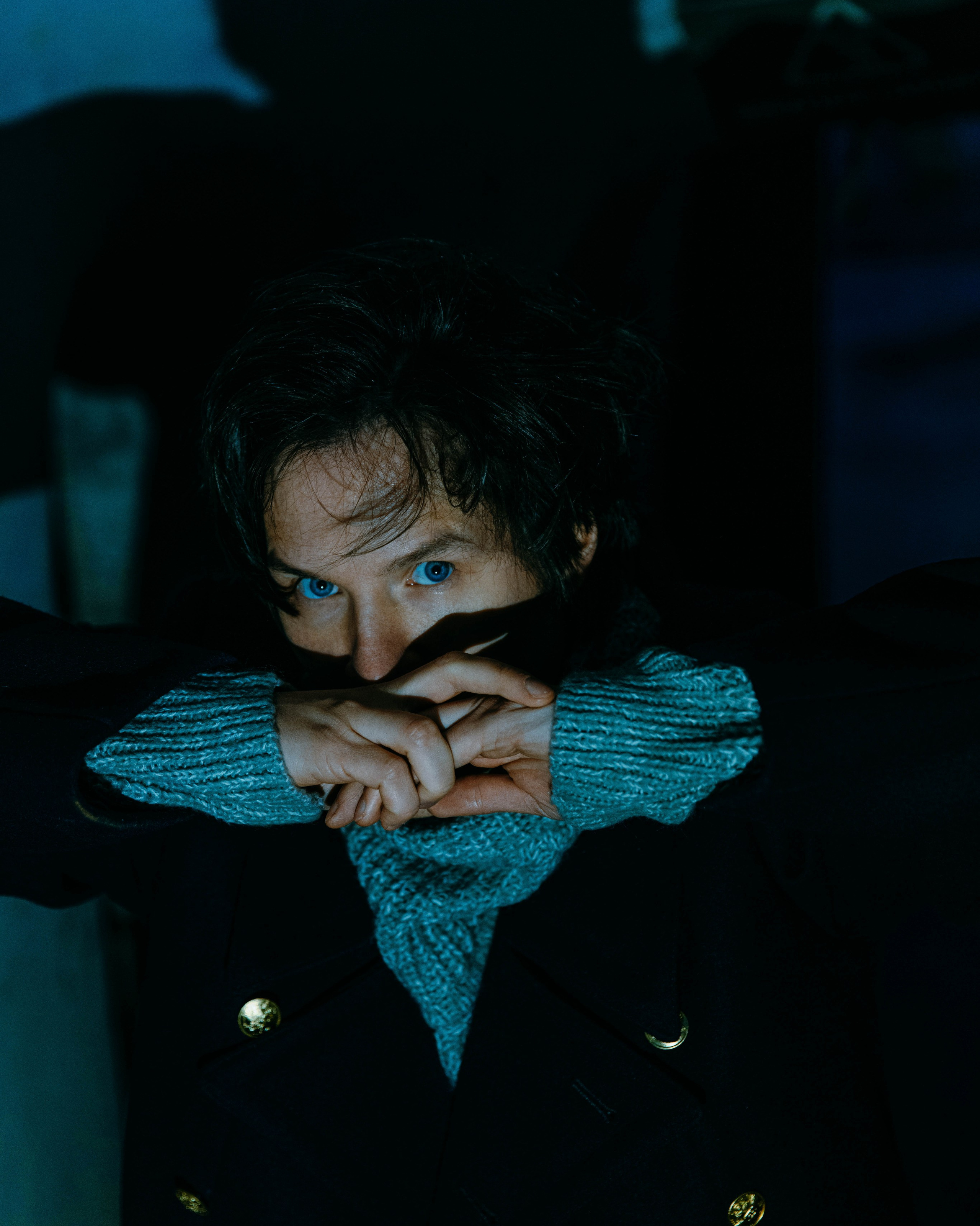 Павел Братковский актер