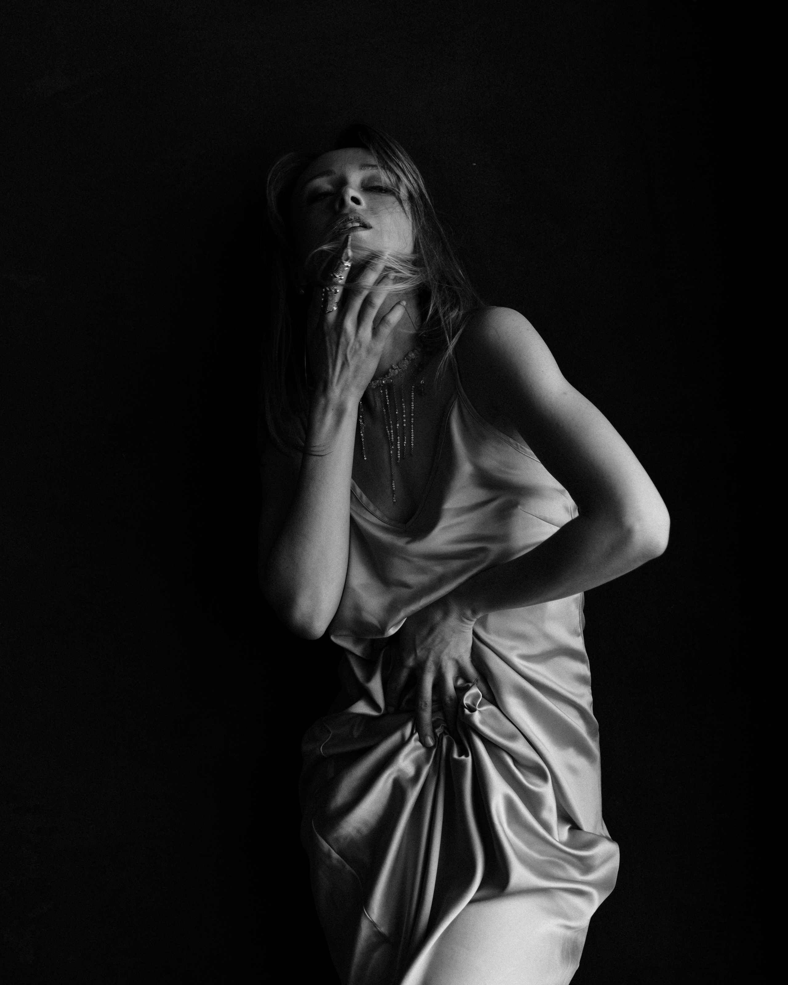 фотосессия для хозяйки передержки