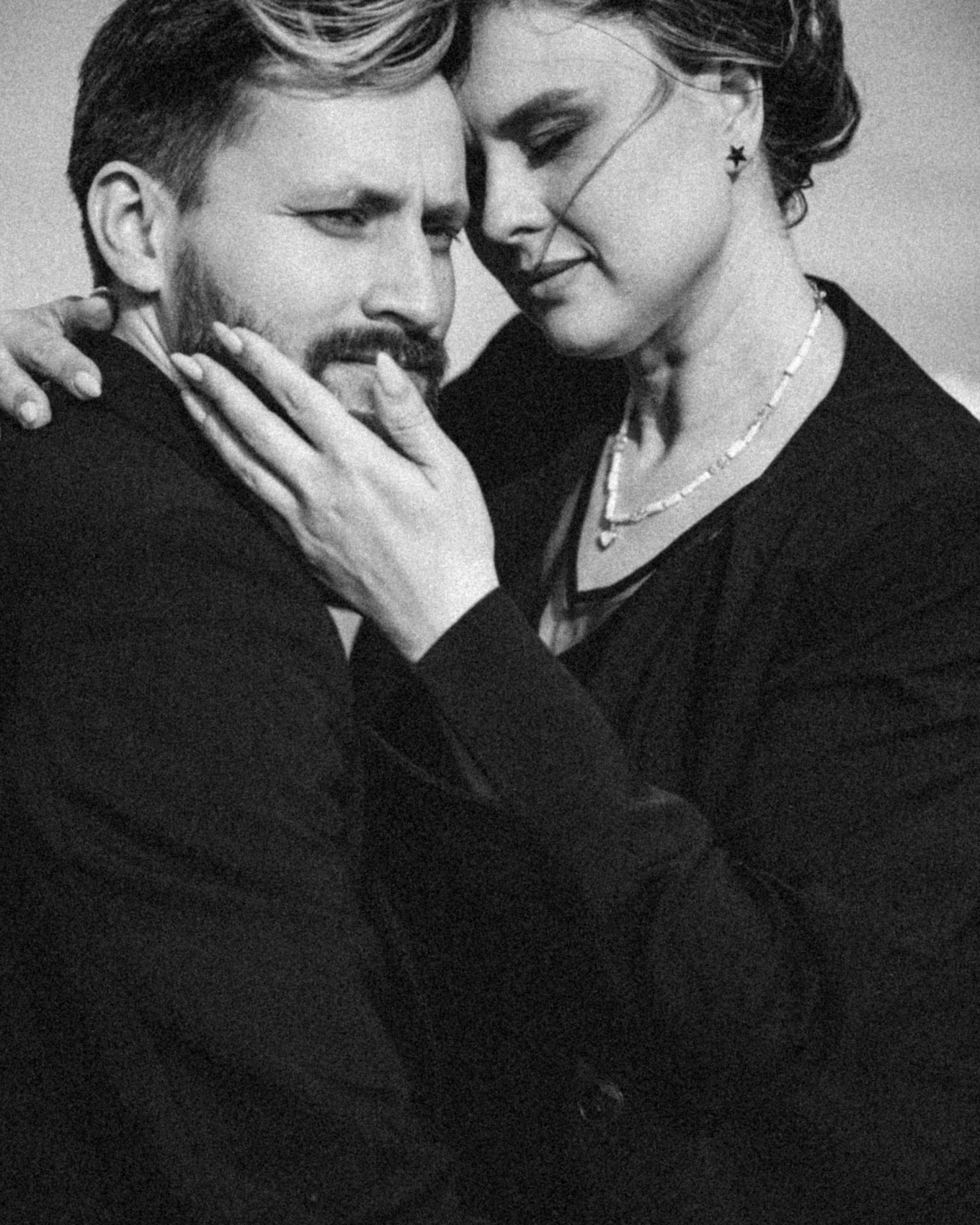 Михаил и Юлия