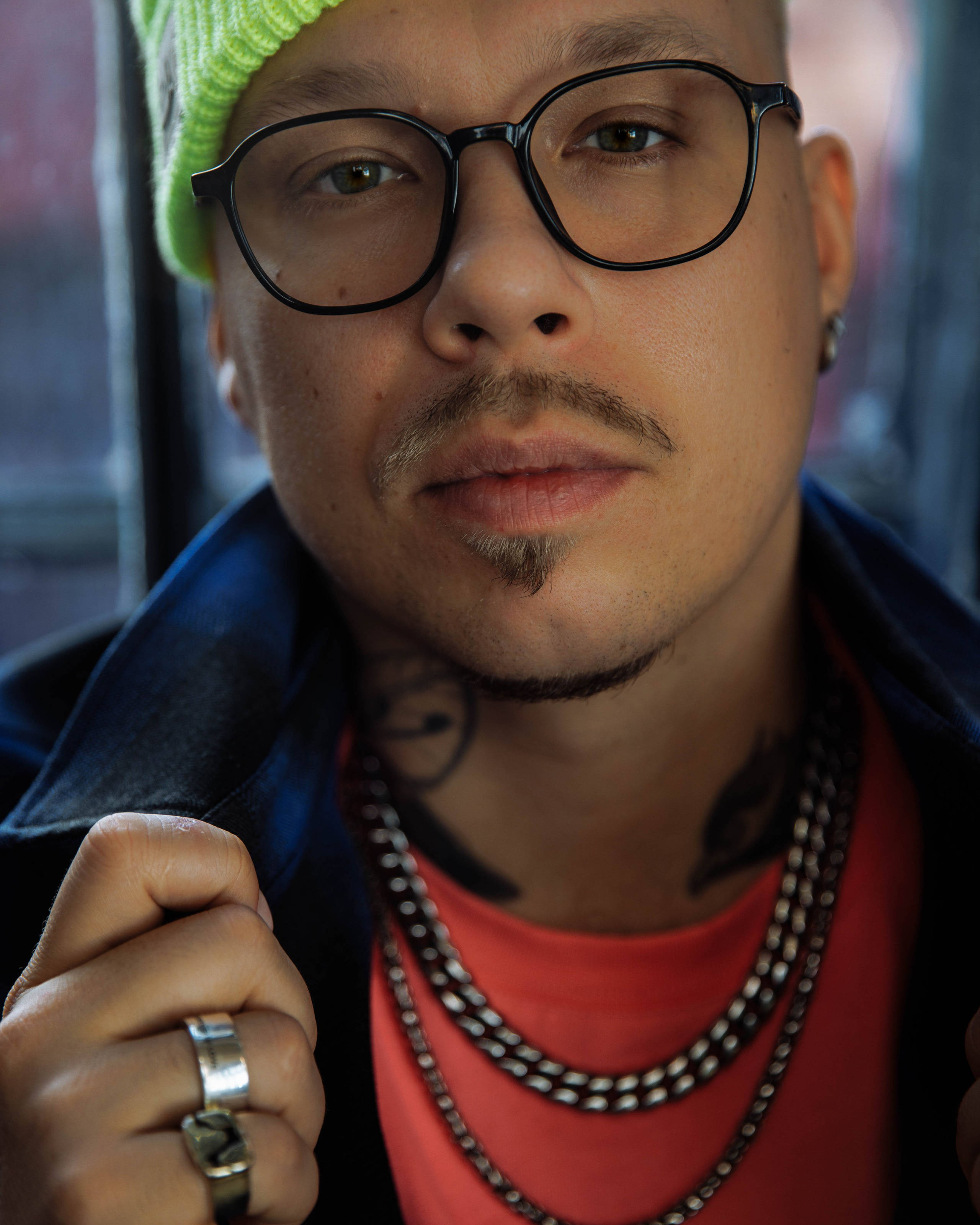 Владимир Солдатов музыкант