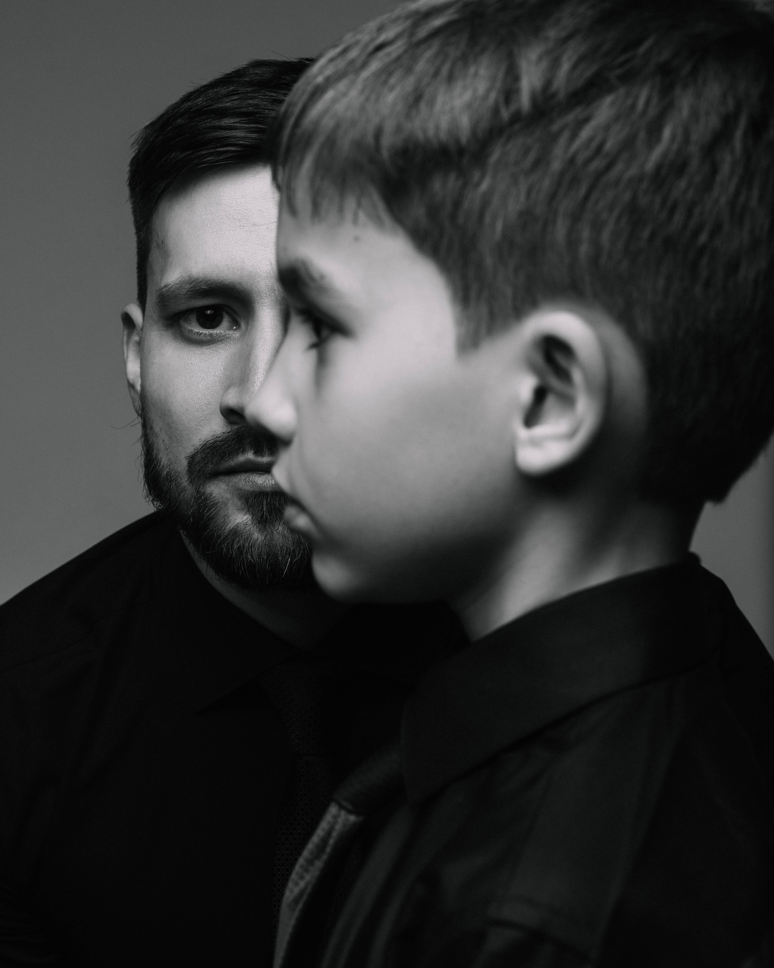 Михаил и&nbsp;Матвей