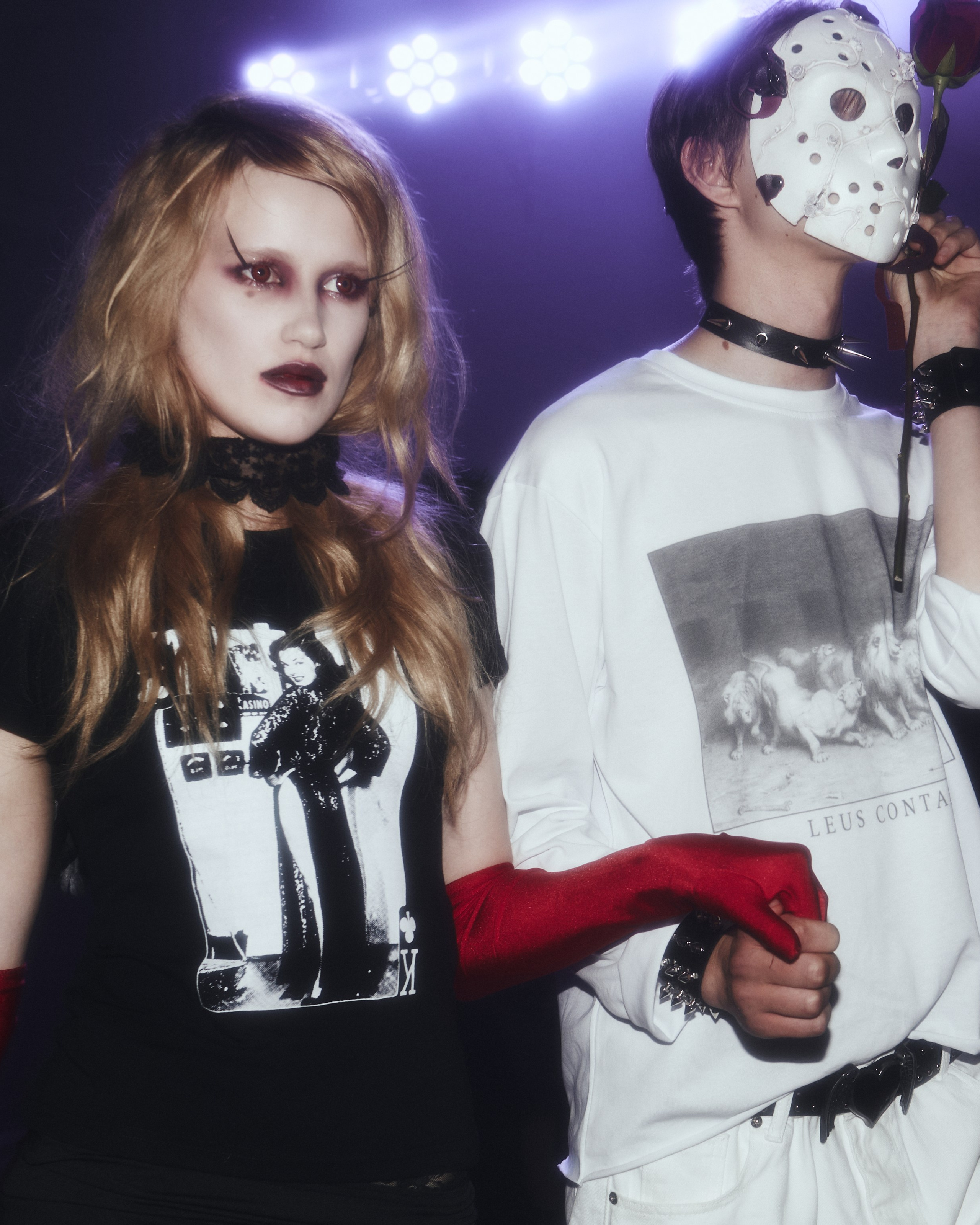 FASHION SHOW NOXEN