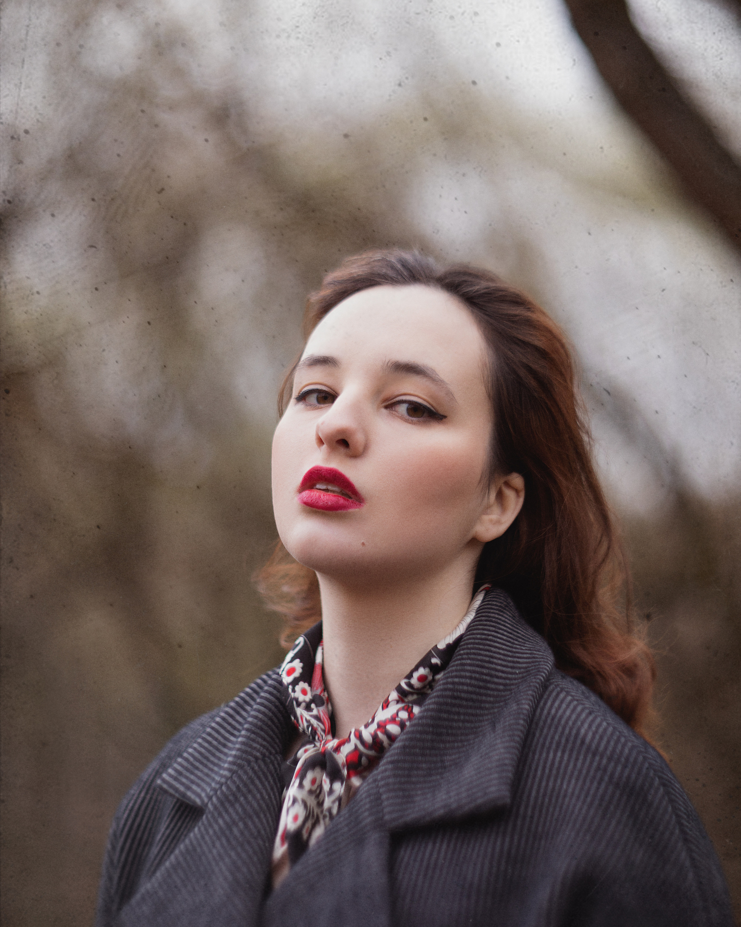 Бирюлевский дендропарк