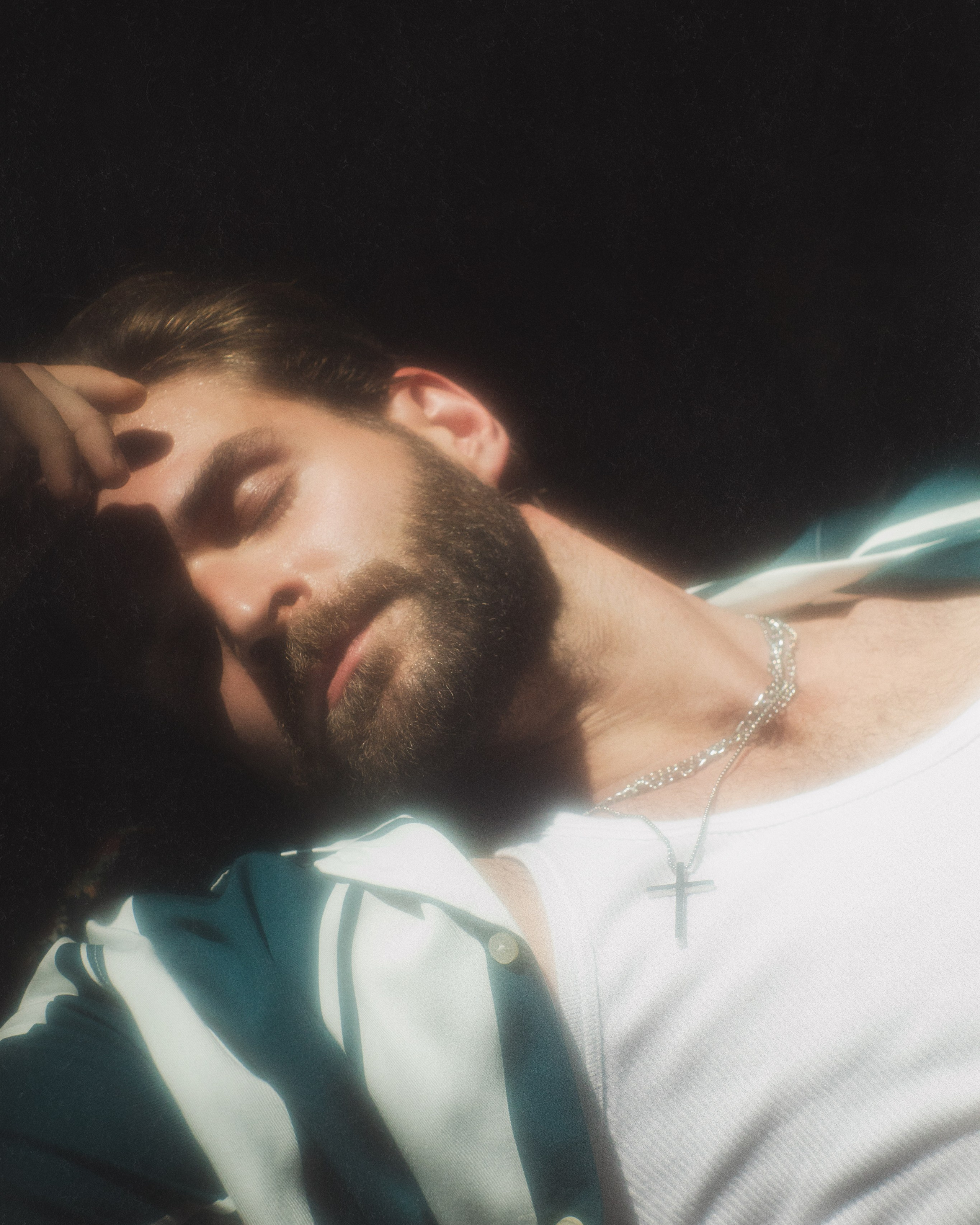 Дима, в отеле