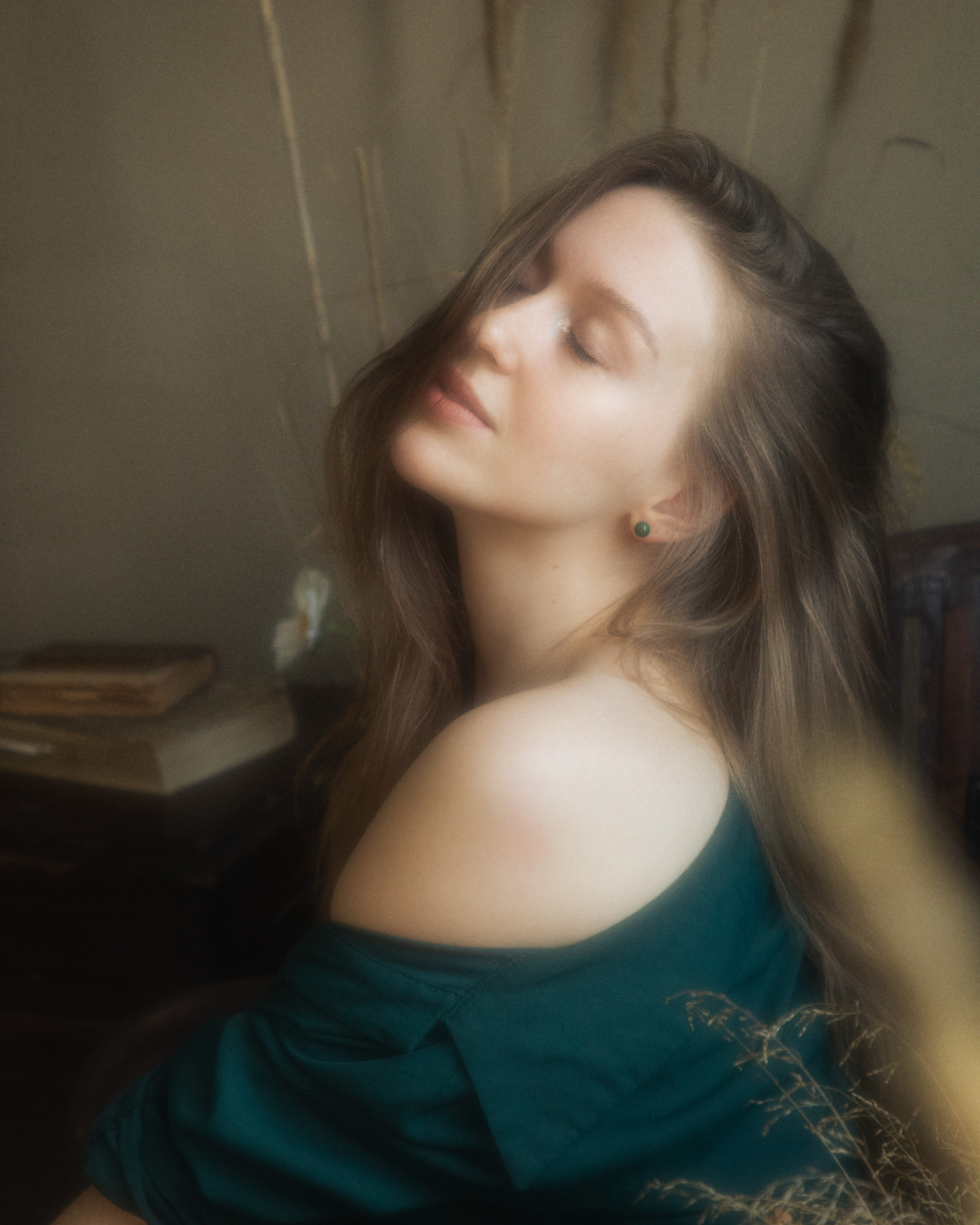 Апрельская фотосессия