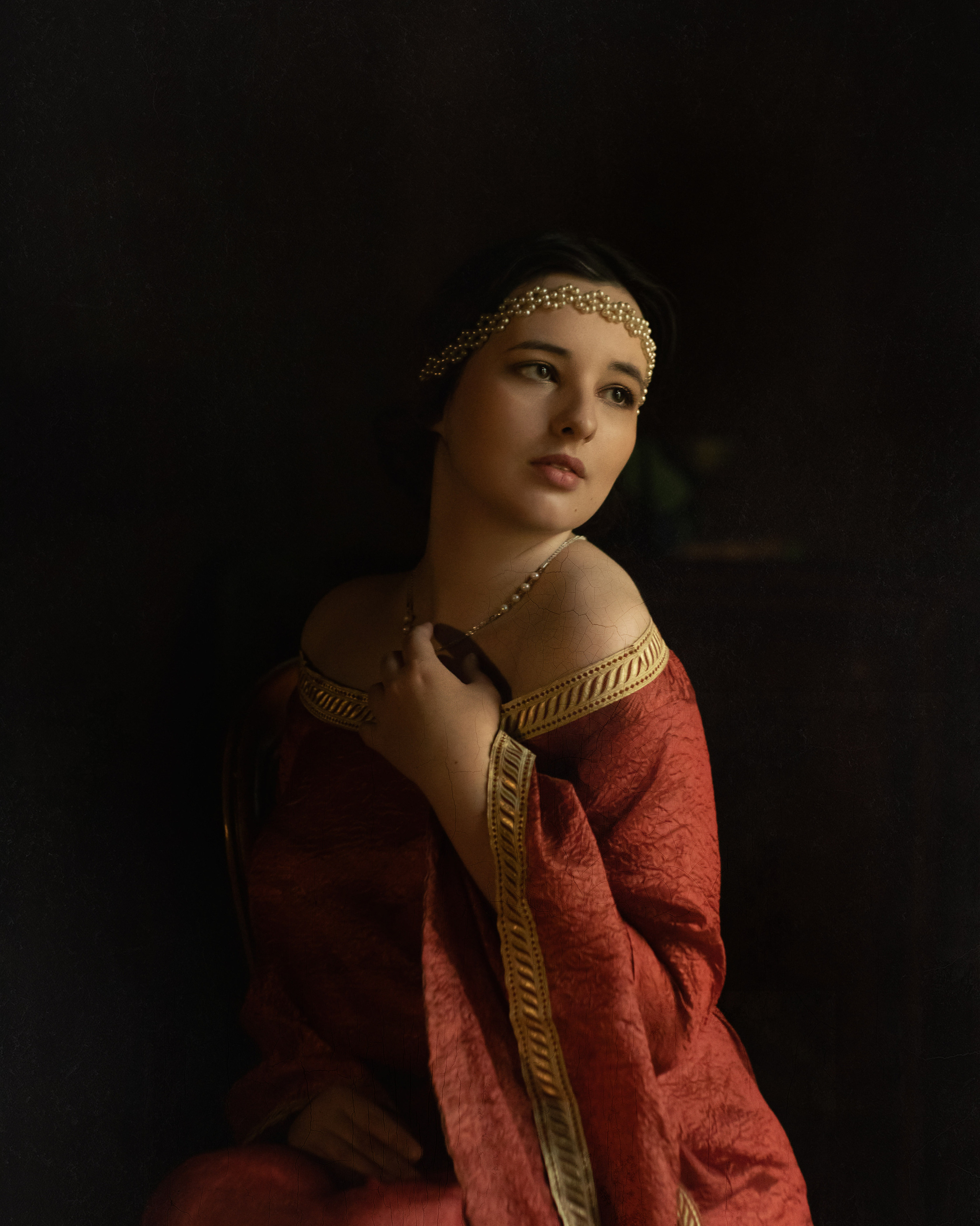 По мотивам картин