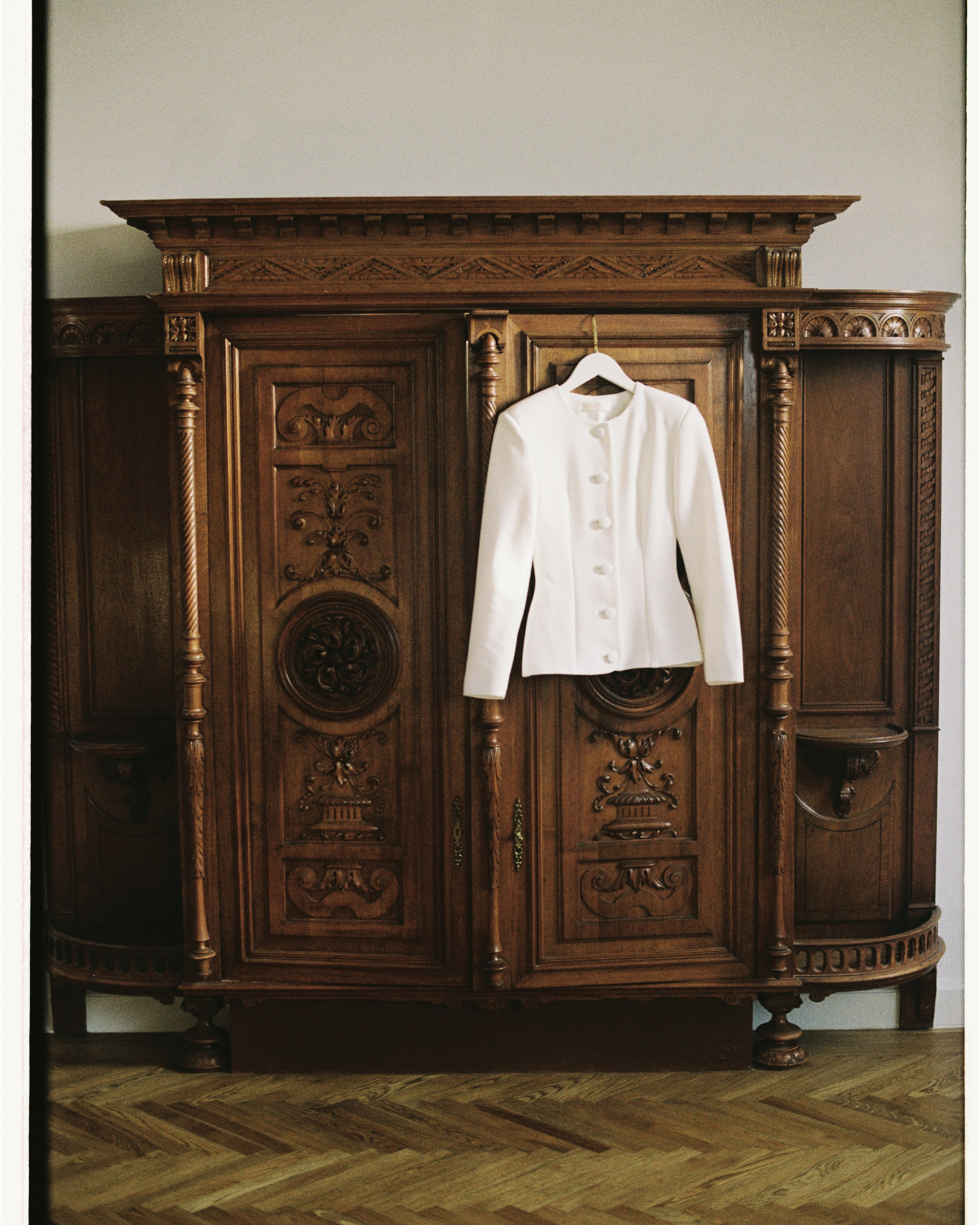 Alexandra Zamotorina SS 26'