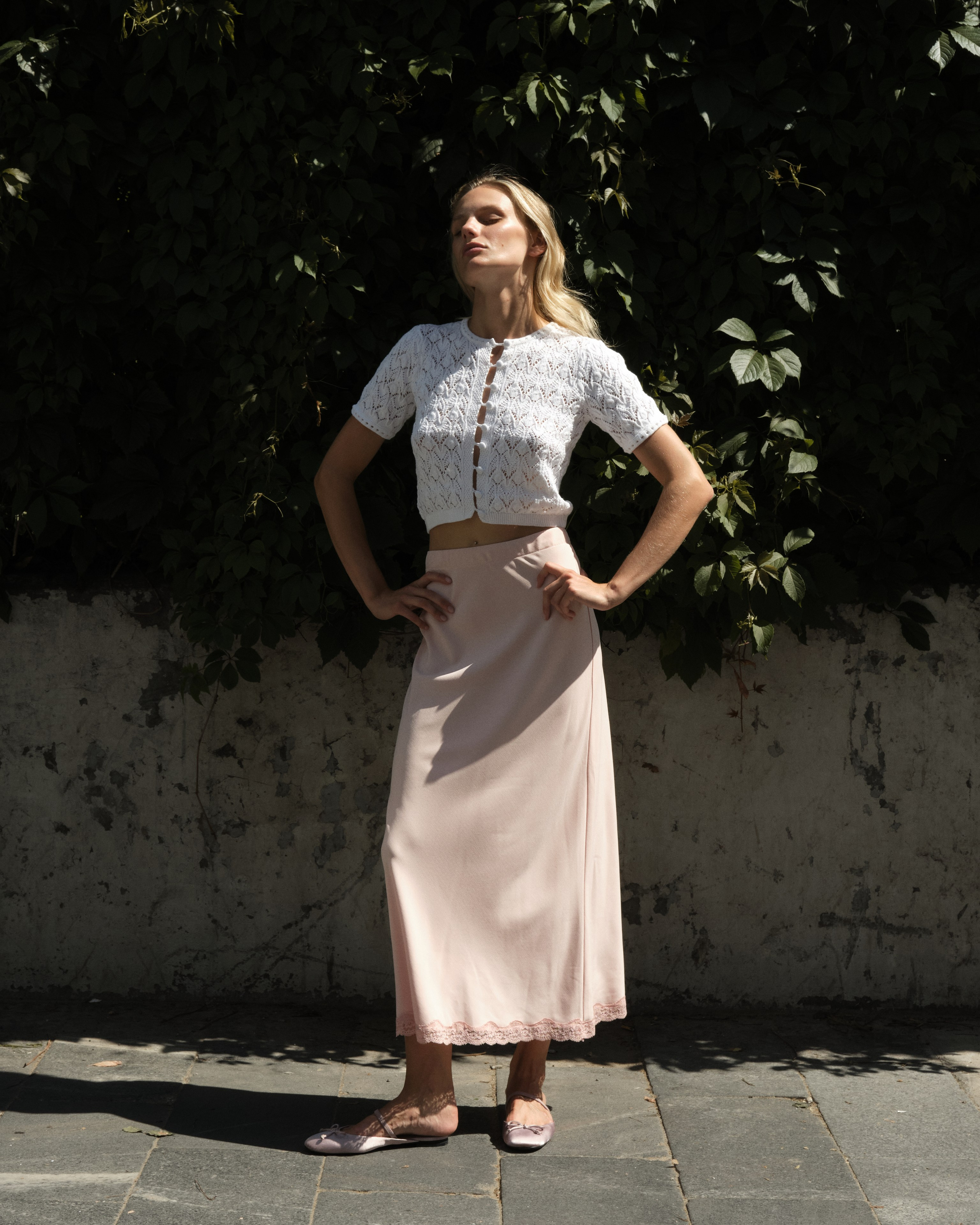 Alexandra Zamotorina Summer 25'