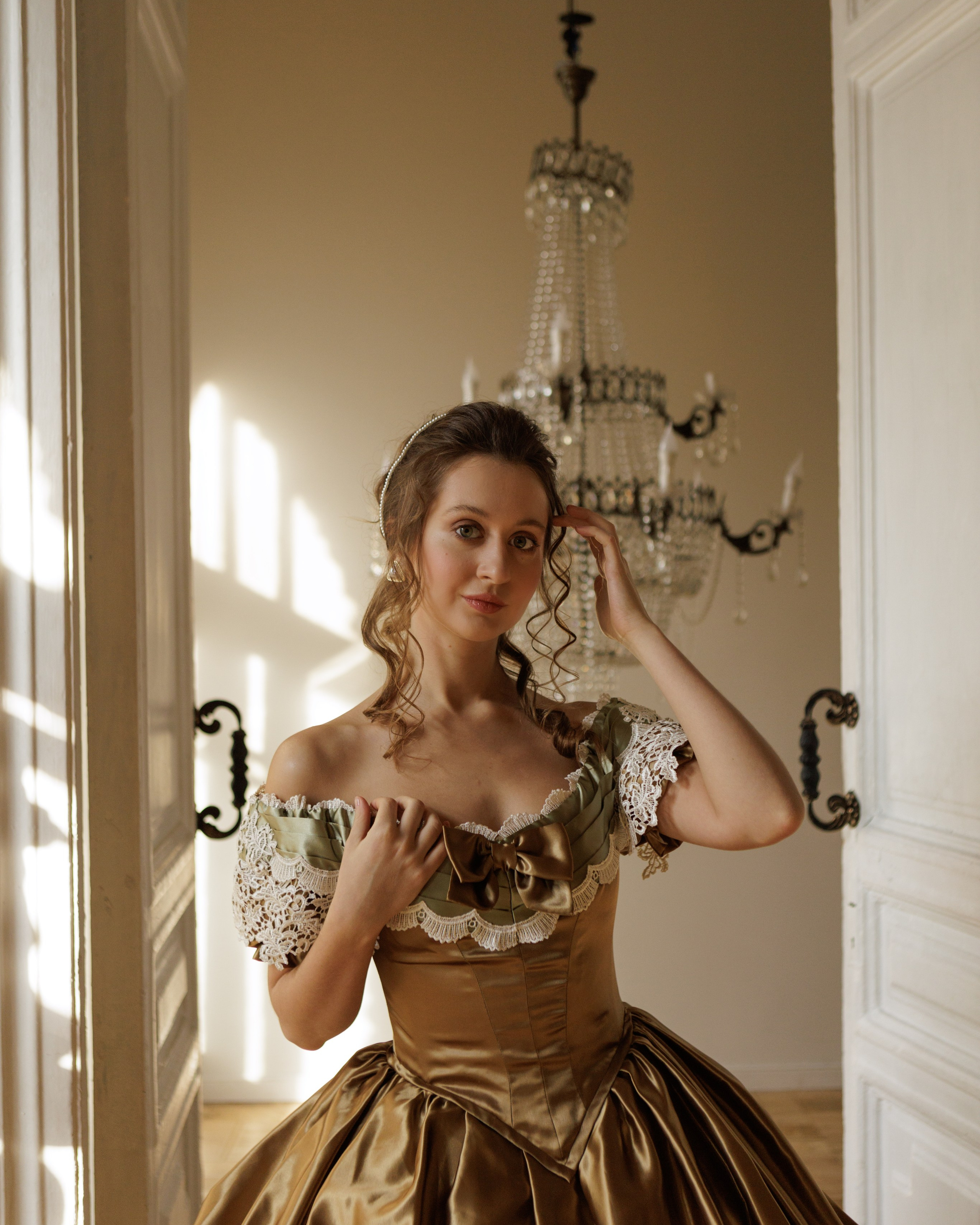 Творческая