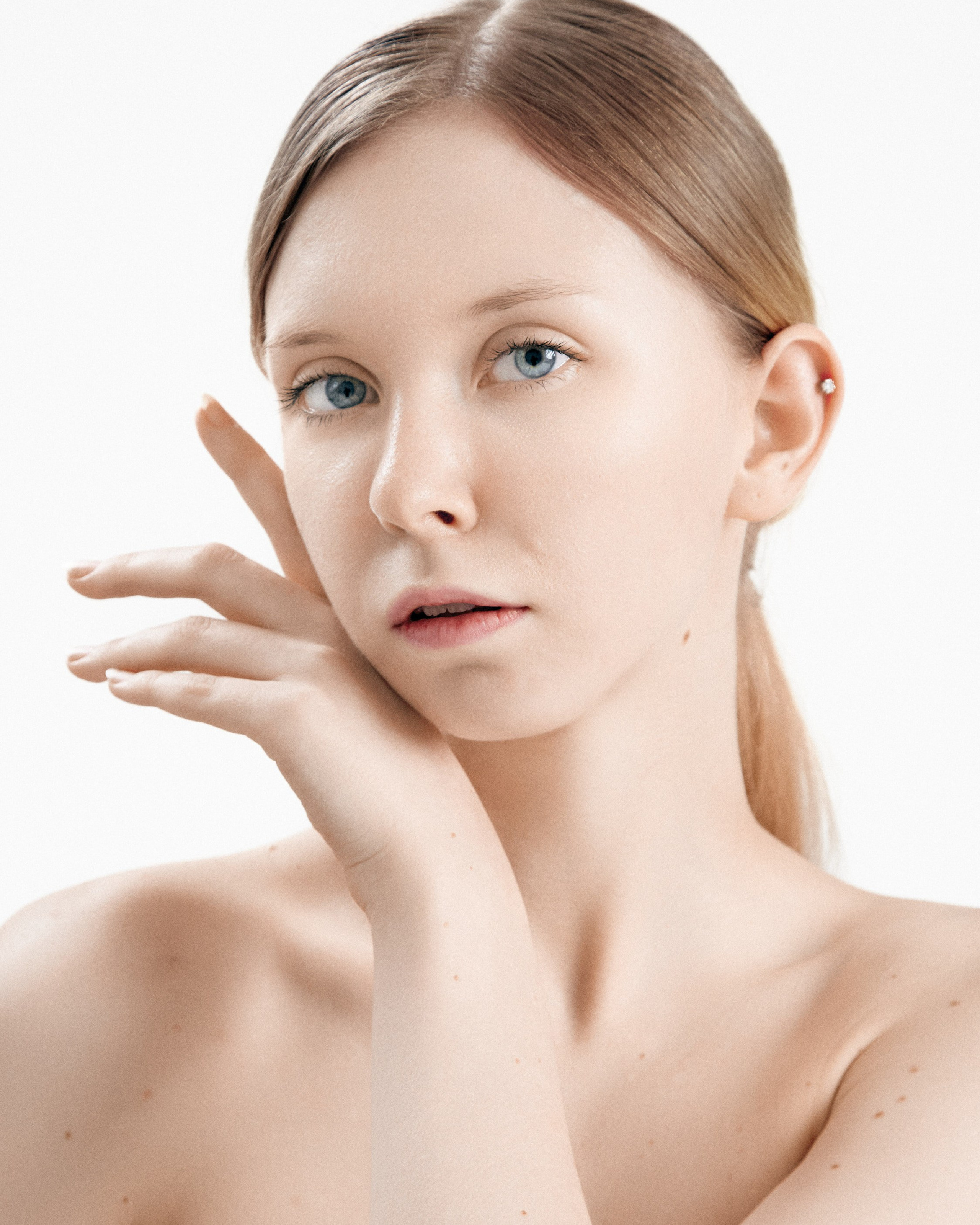 M\A La Chantage Портреты