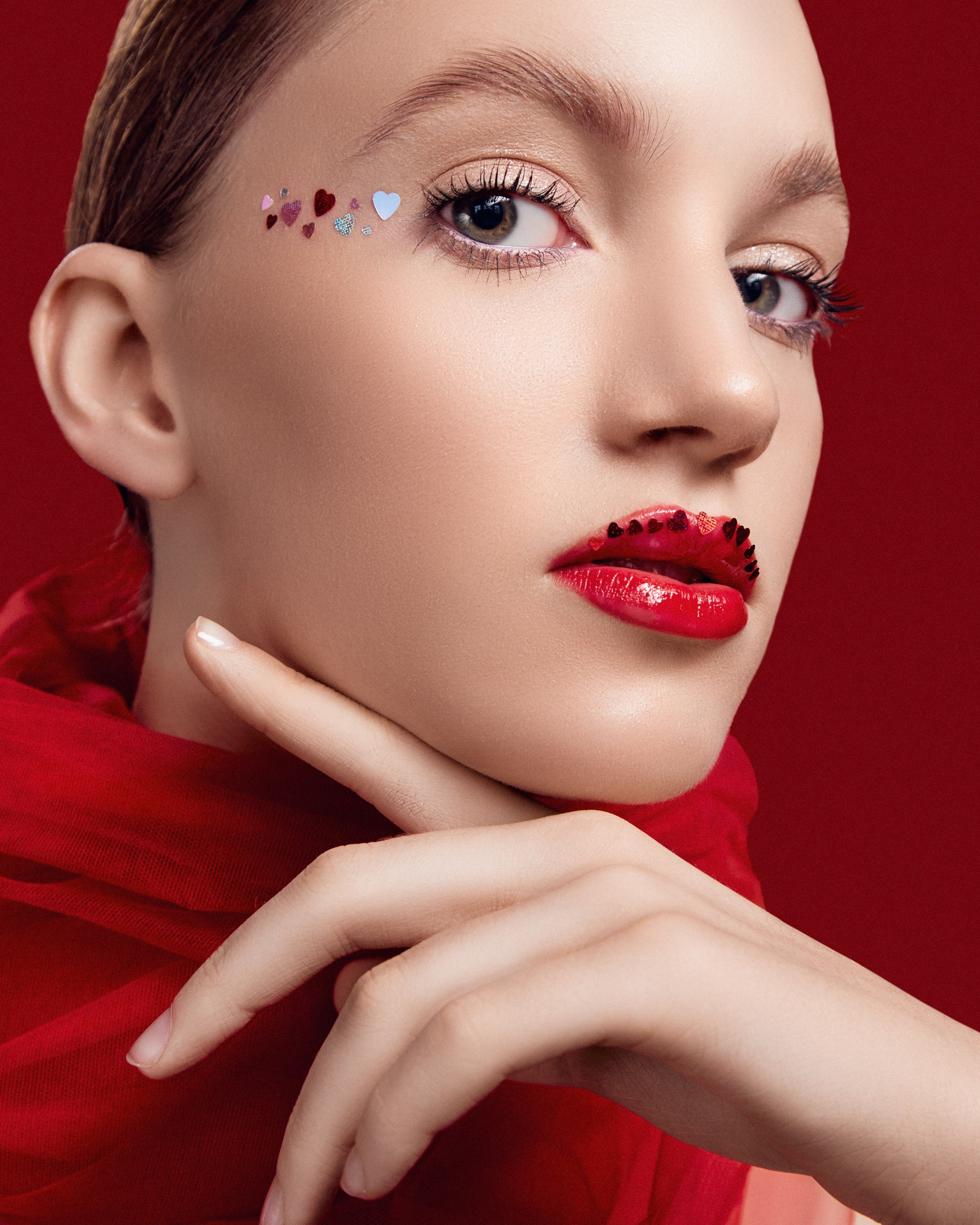 M\A La Chantage Бъюти