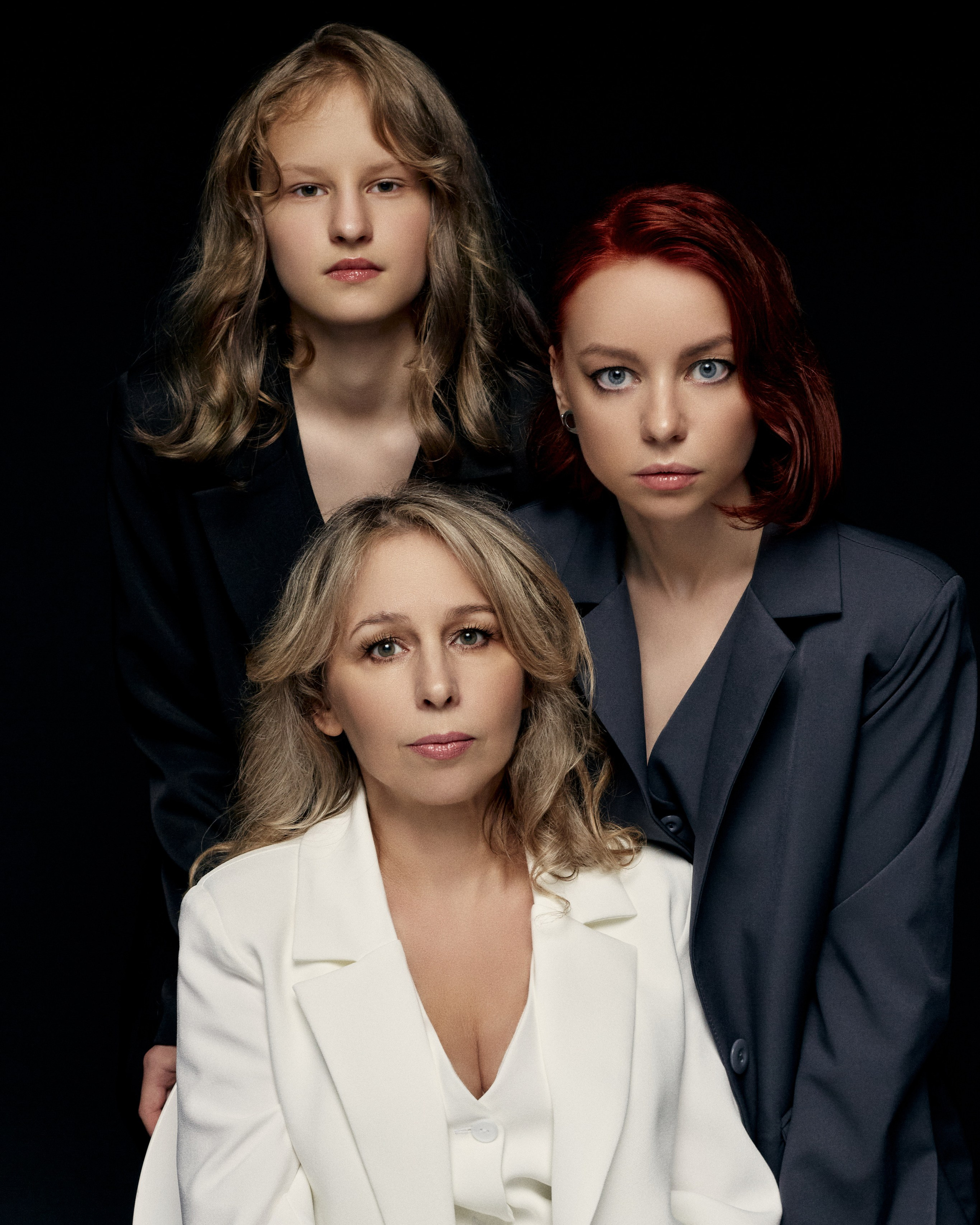 Семейная съемка