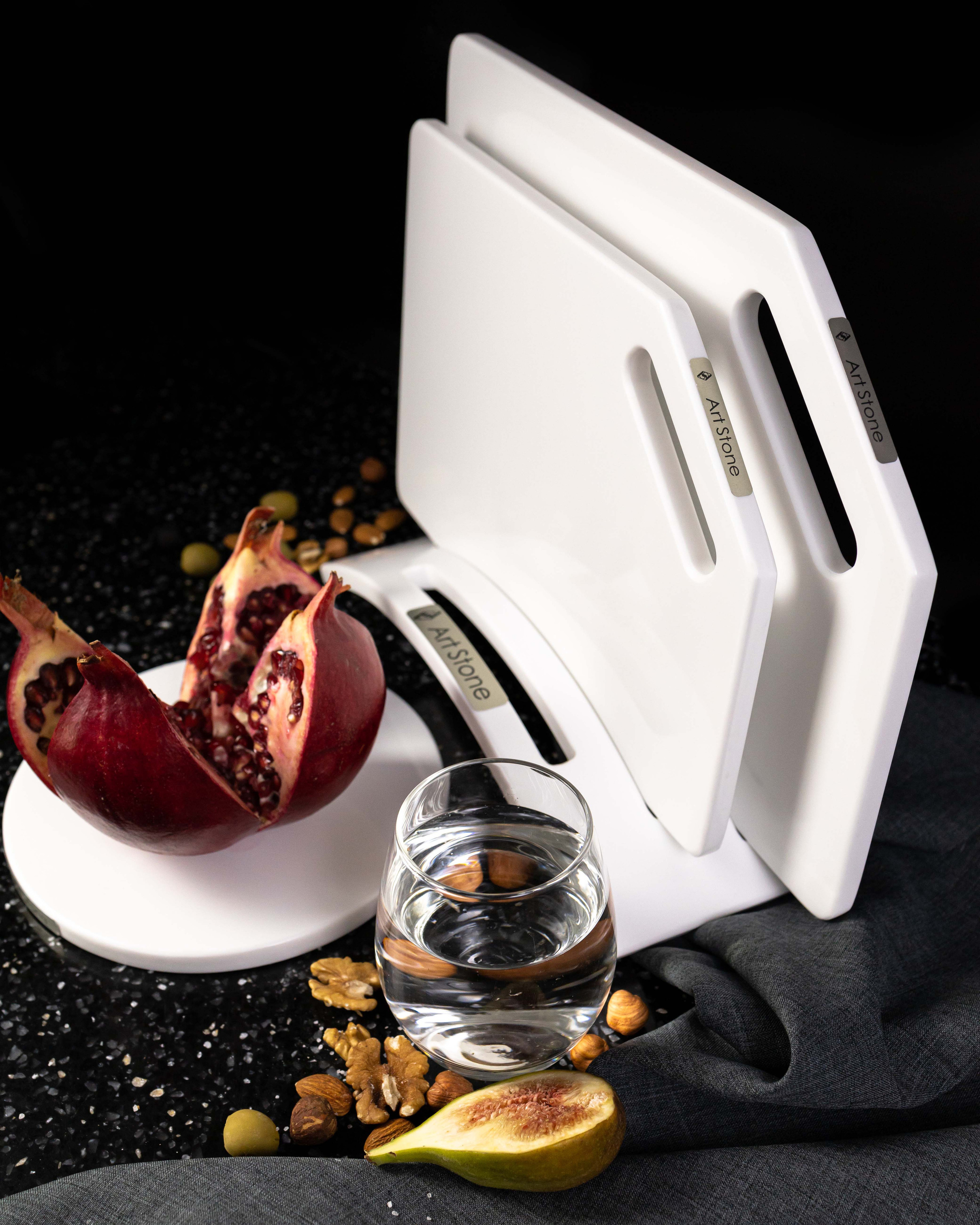 Разделочные доски Artstone