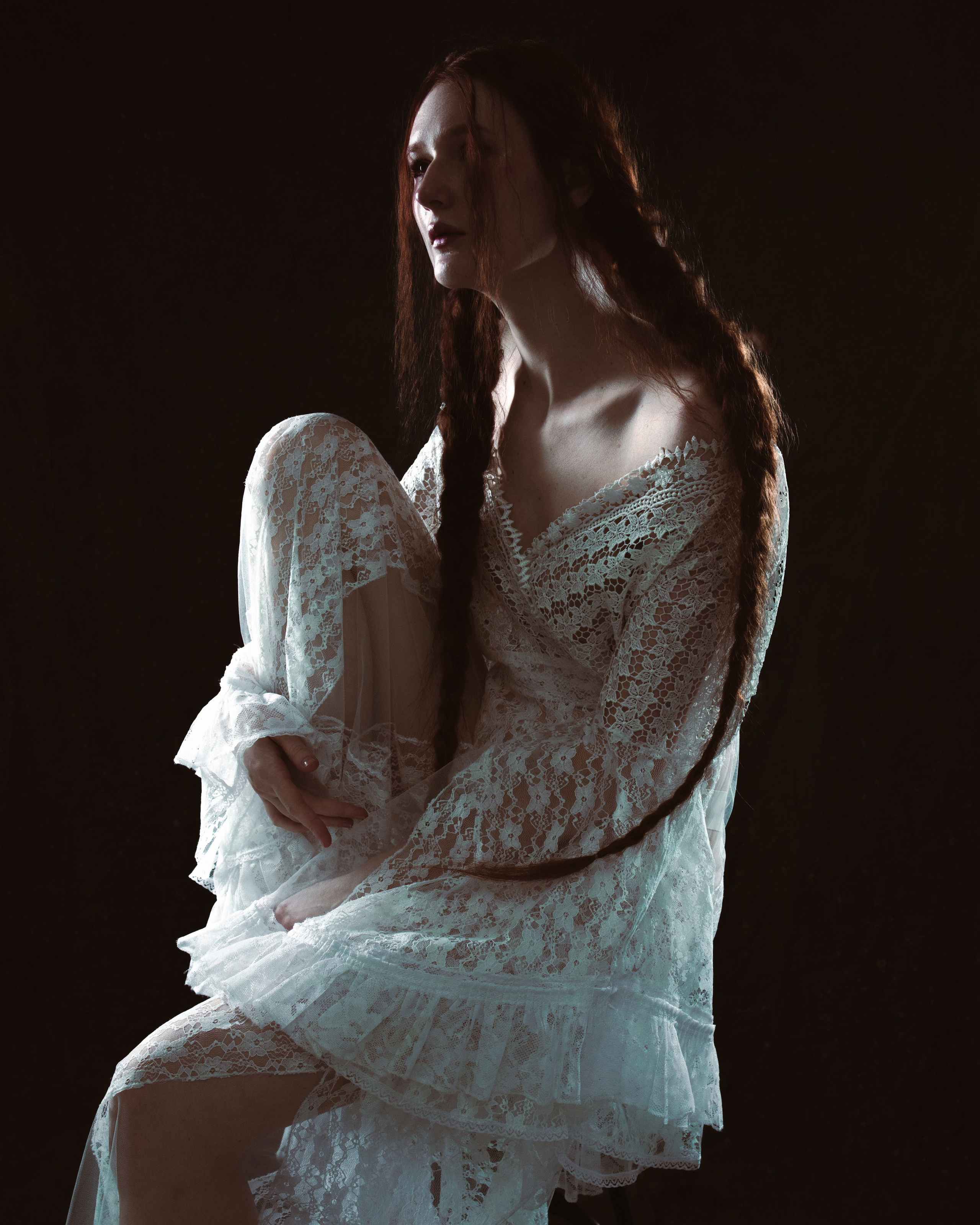 Обратная сторона луны