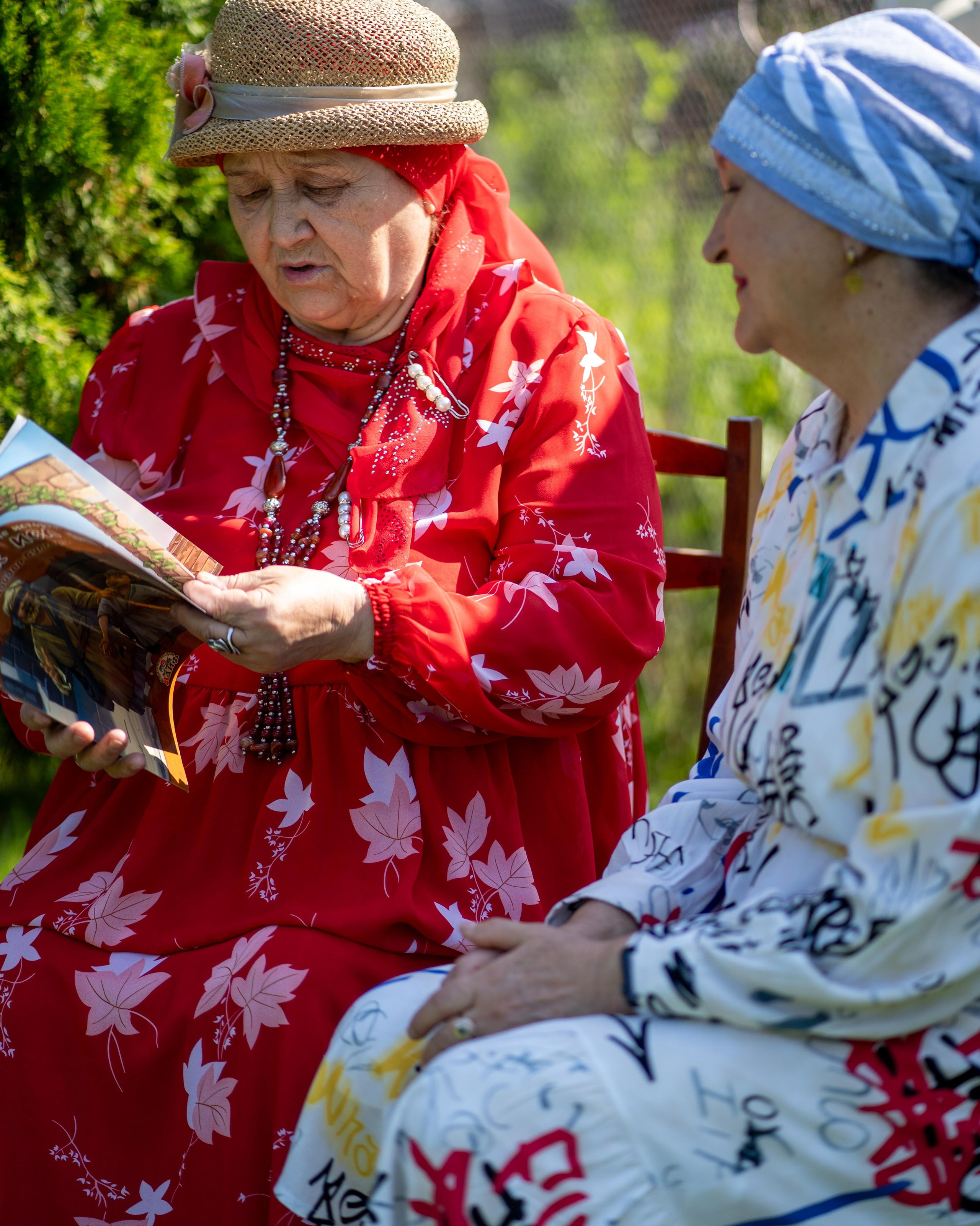 Очные занятия