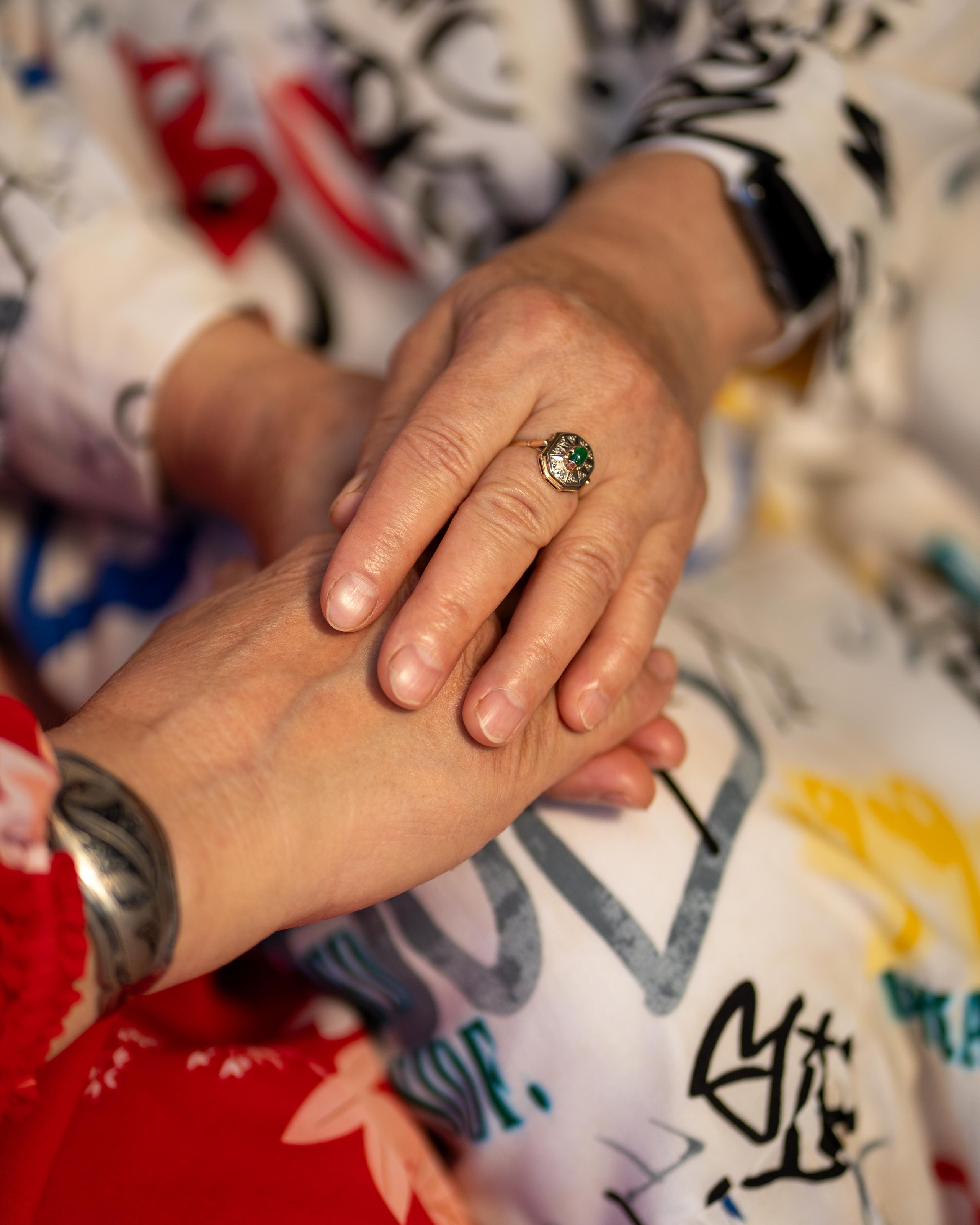 Дистанционное обучение сиделок