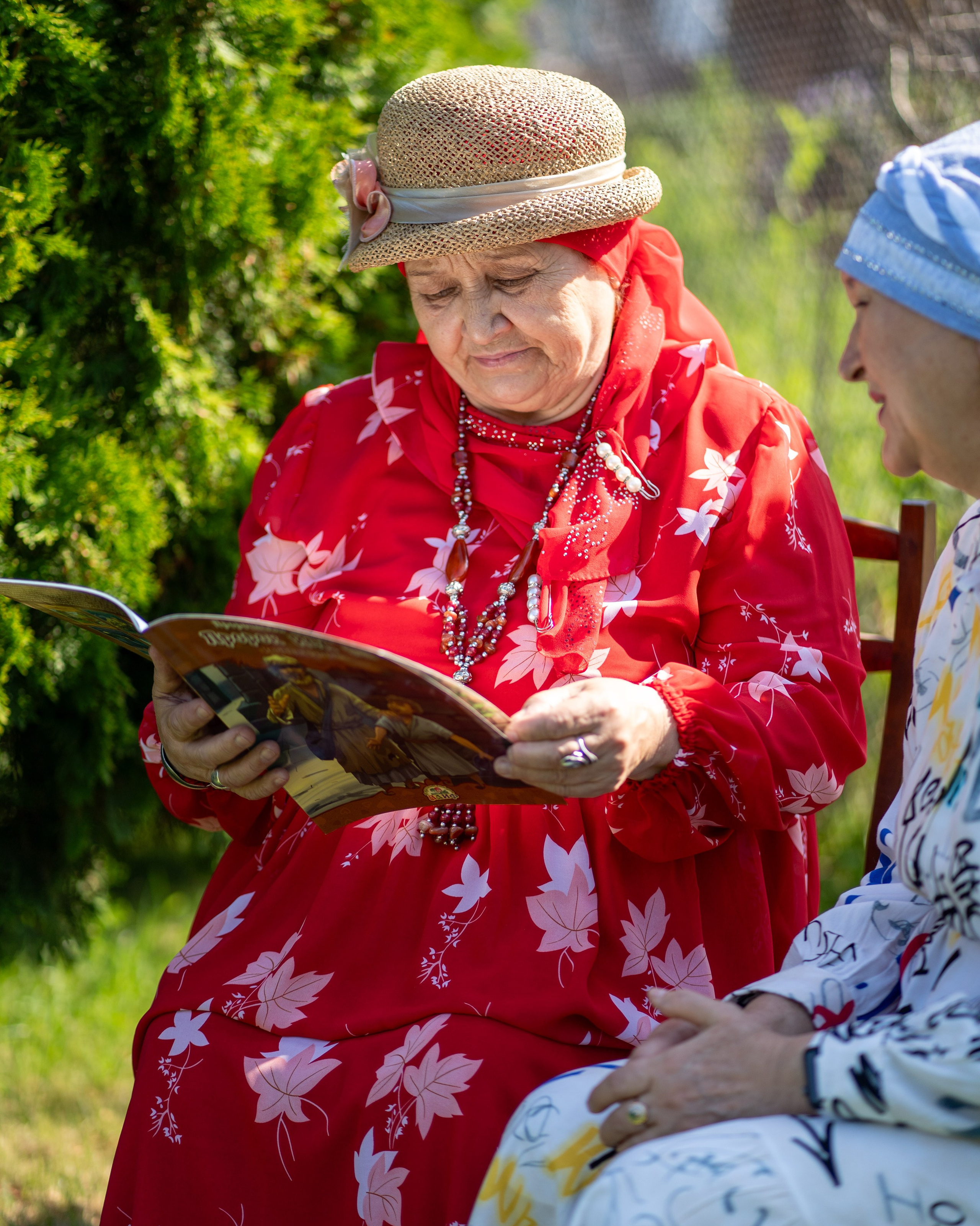 Сиделка на сутки