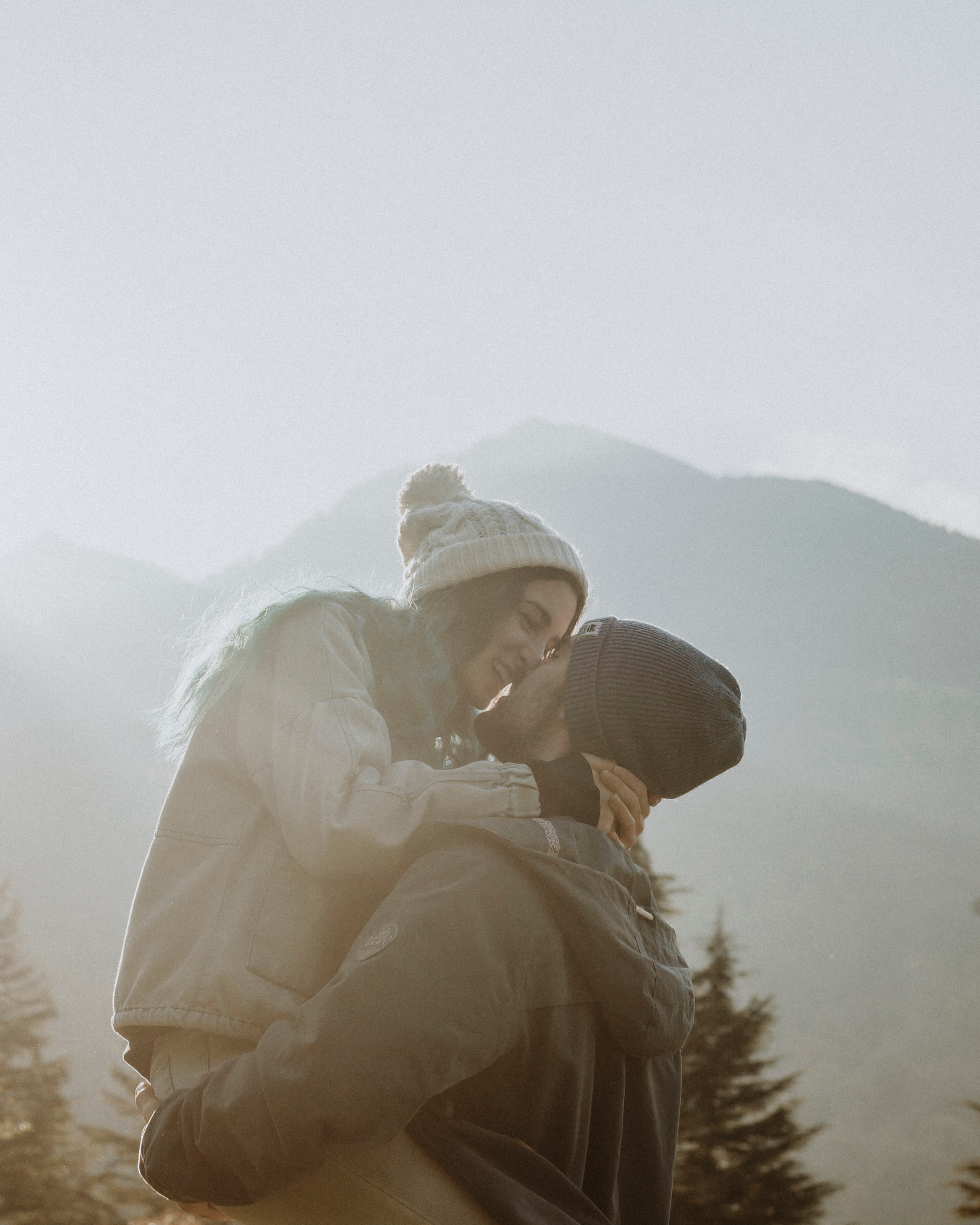 «ОДИН ДЕНЬ В КРАСНОЙ ПОЛЯНЕ — ВАСИЛИСА & АНДРЕЙ»