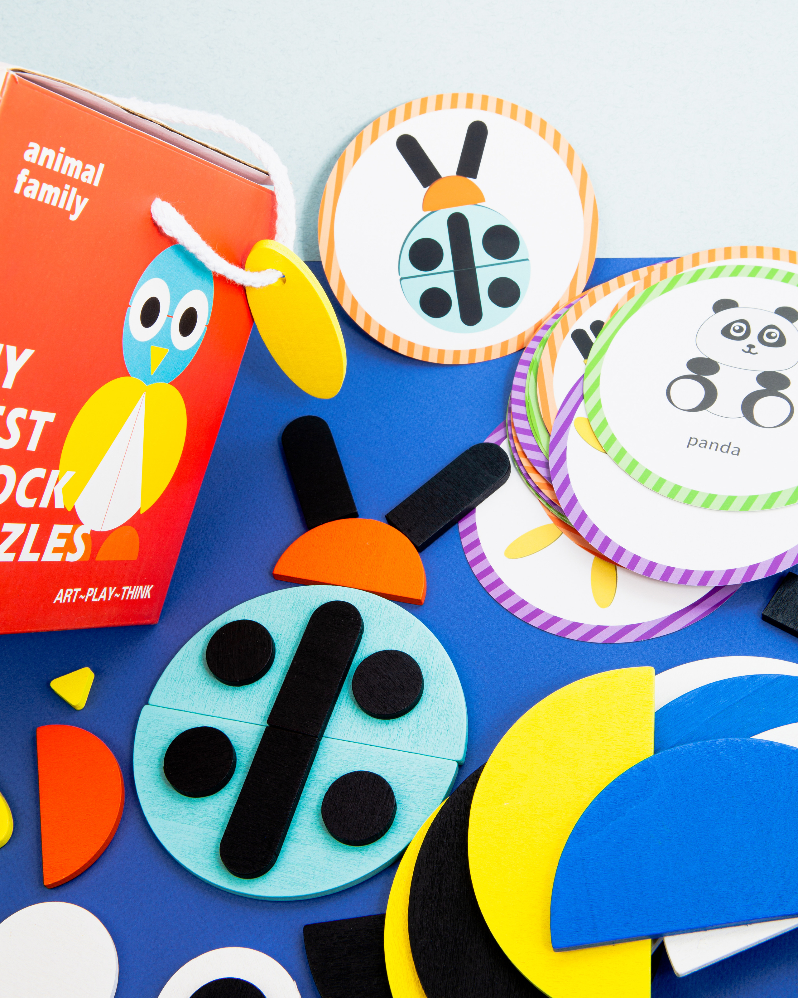 ДЕТСКИЕ ИГРУШКИ