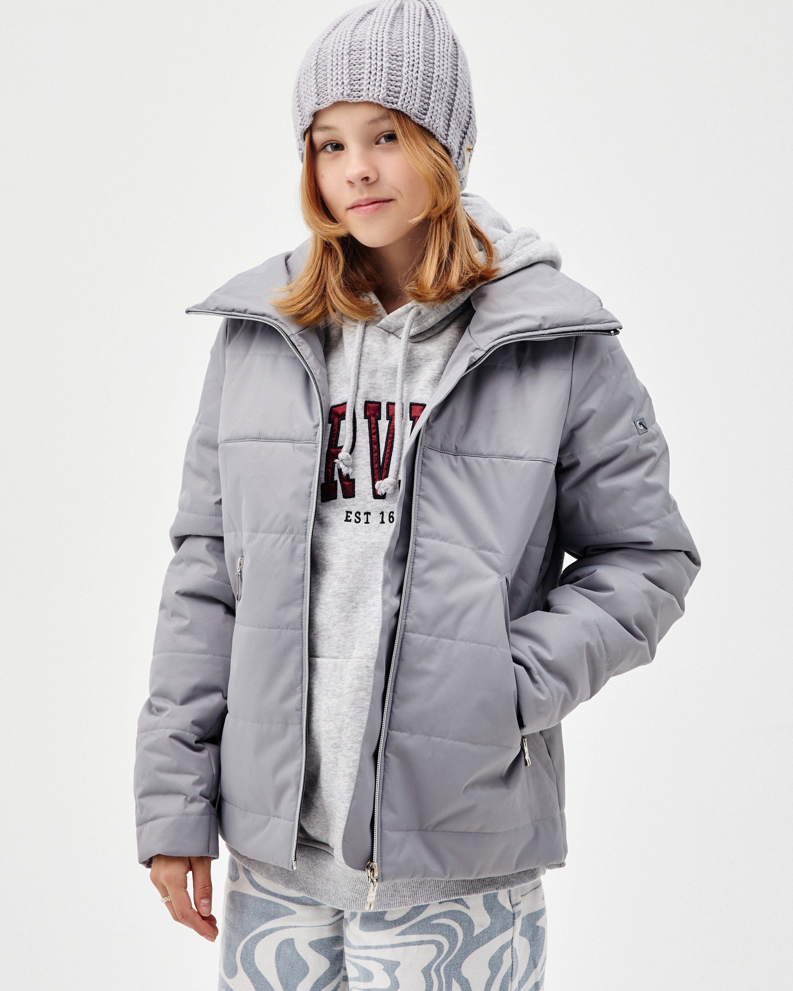 СЪЁМКА С ДЕТЬМИ