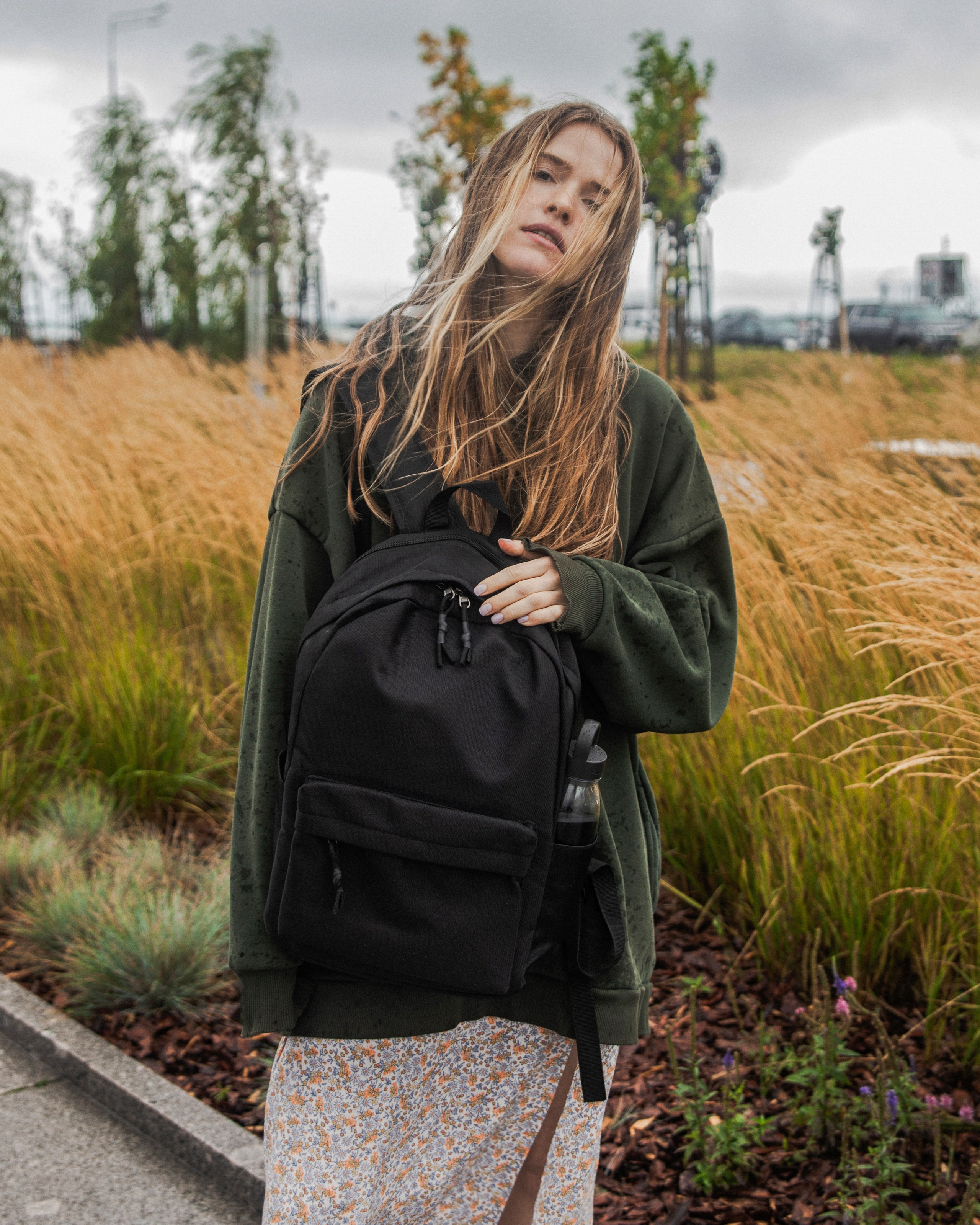 «СЪЕМКА НА МОДЕЛИ»