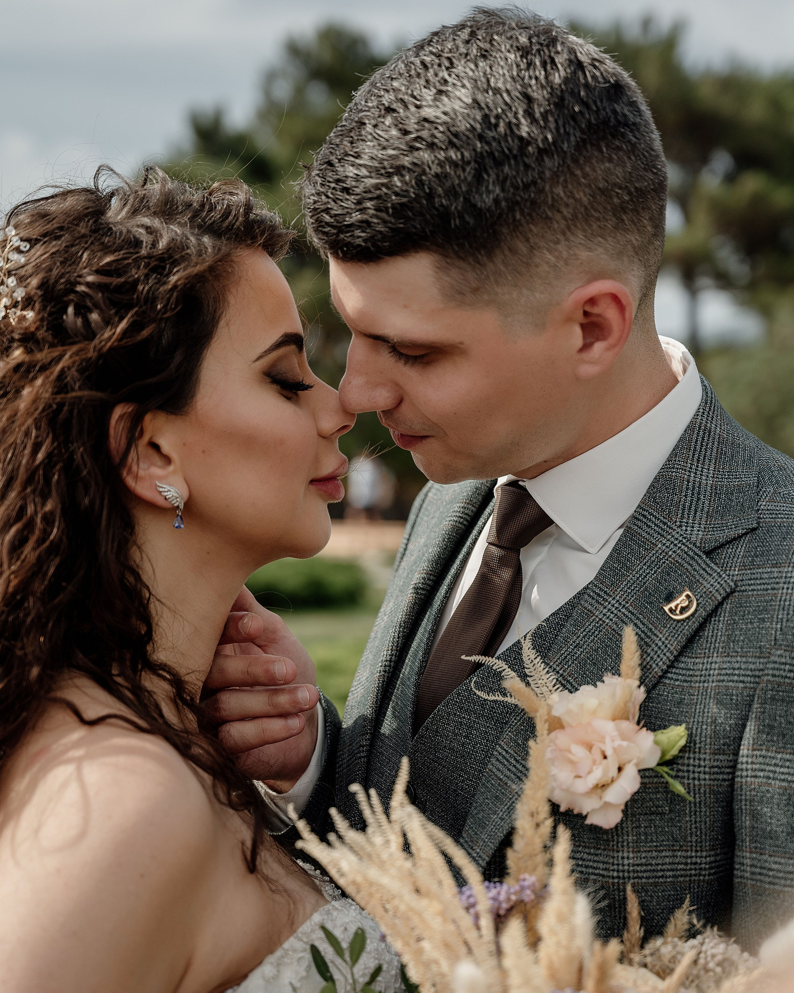 Вячеслав и Элени