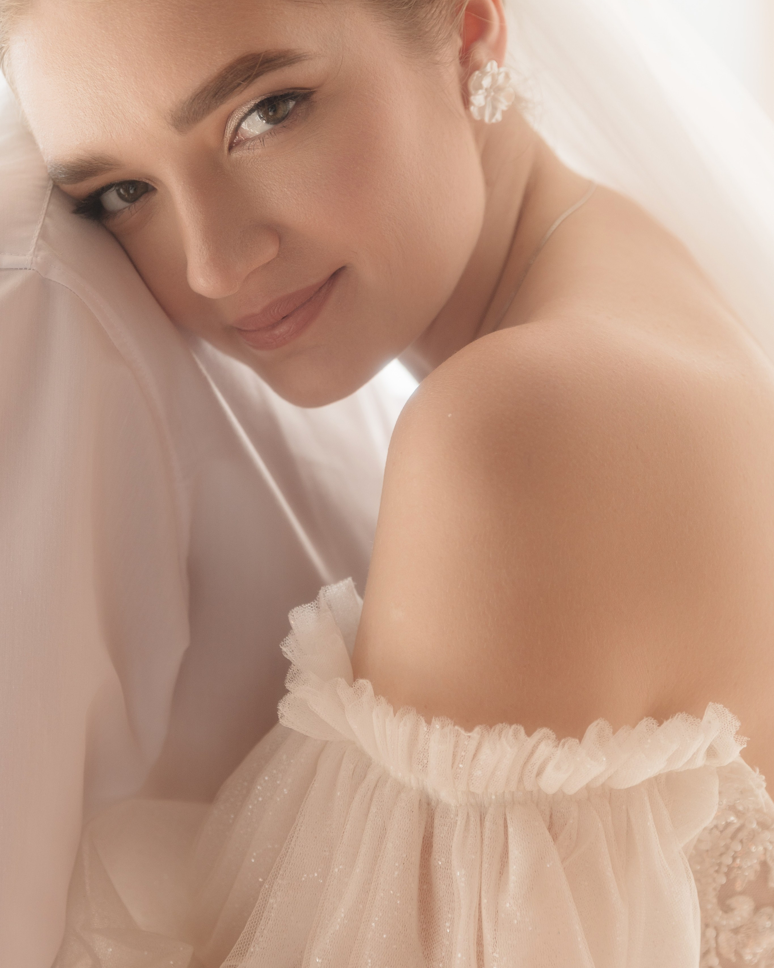 Михаил и Виктория