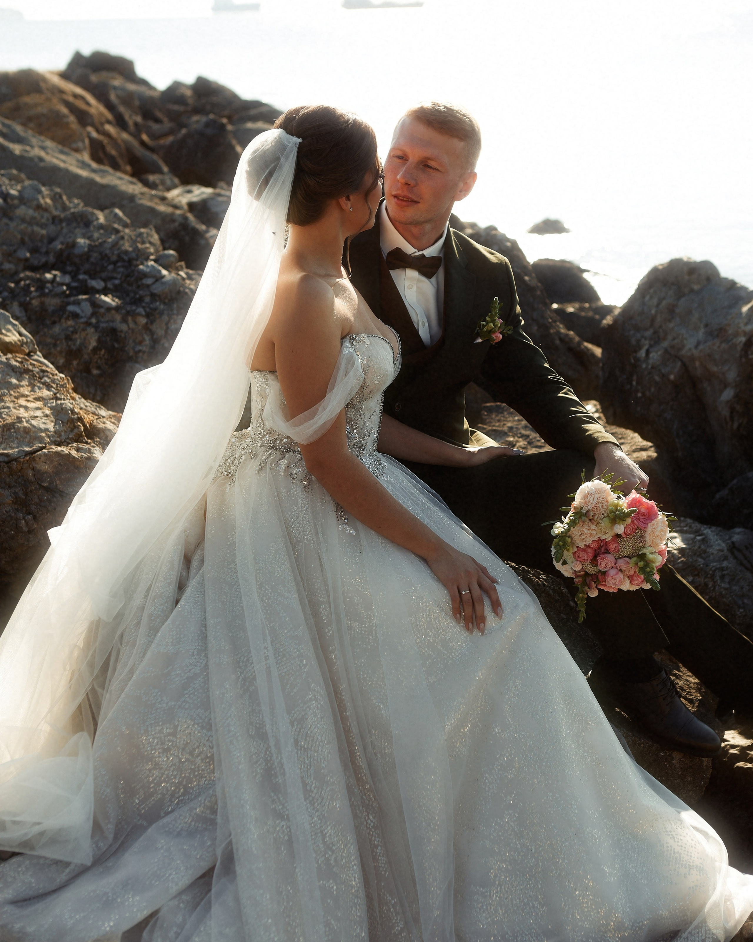 Константин и Ксения