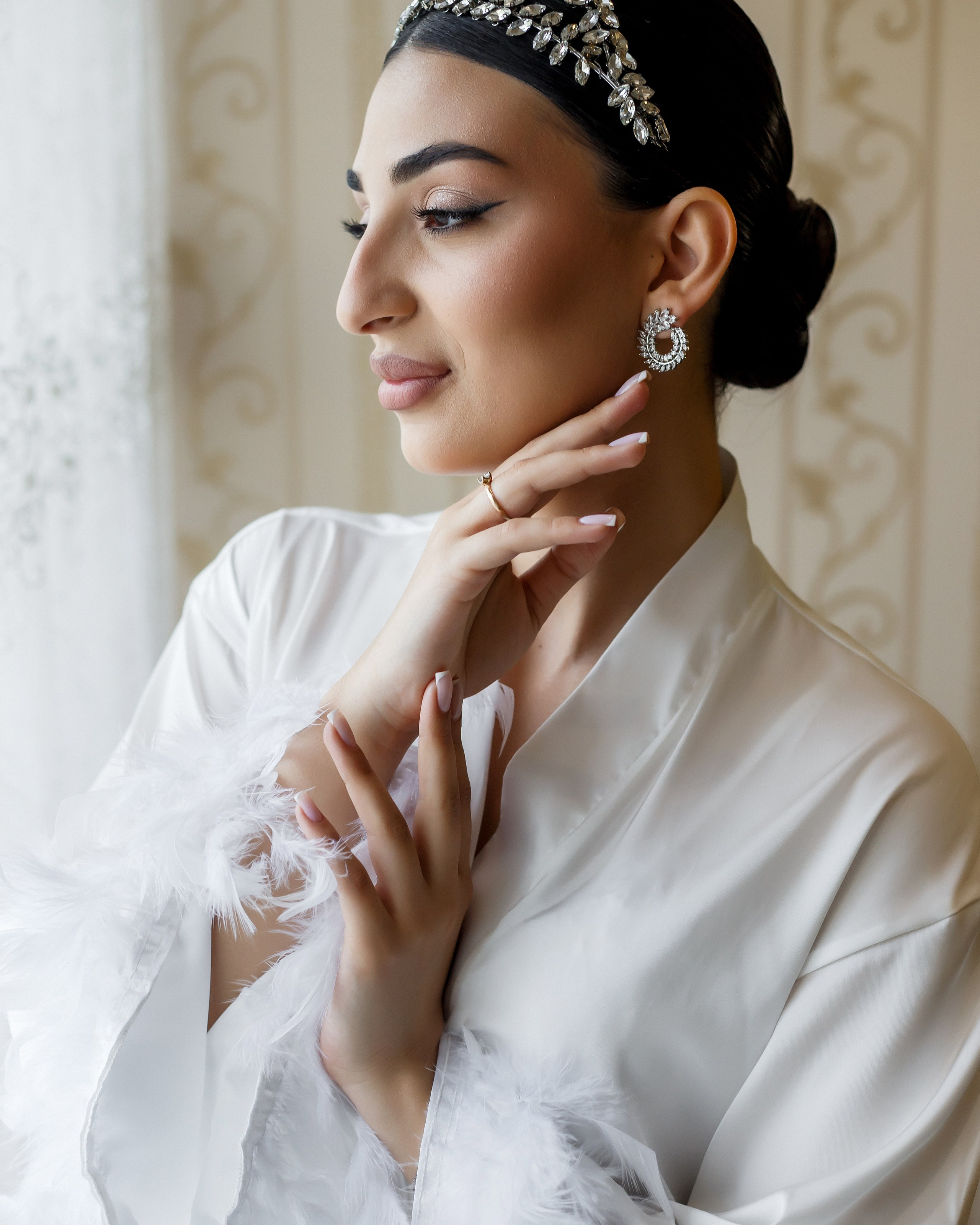 Савва и Анастасия