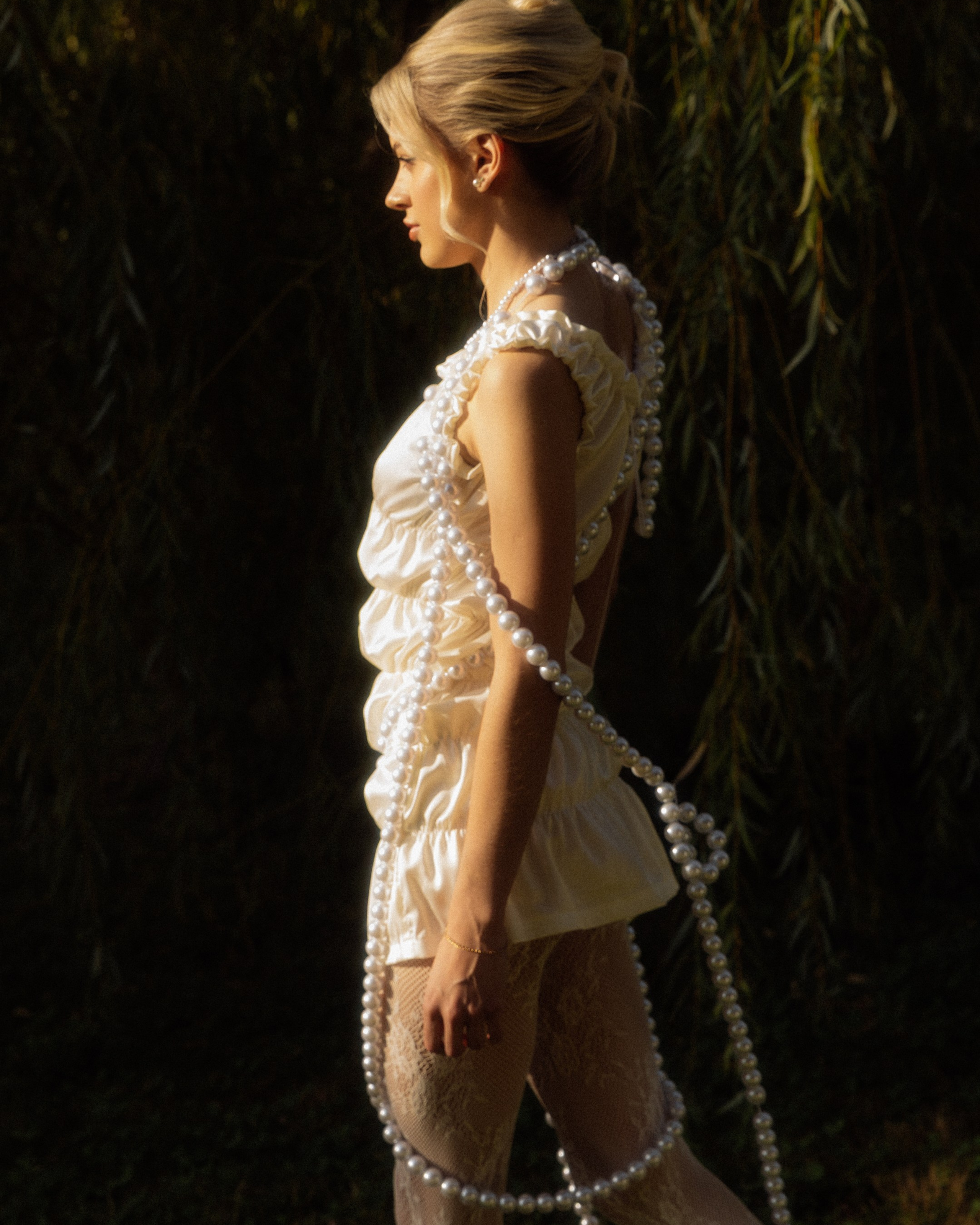 Александр и Анастасия утро