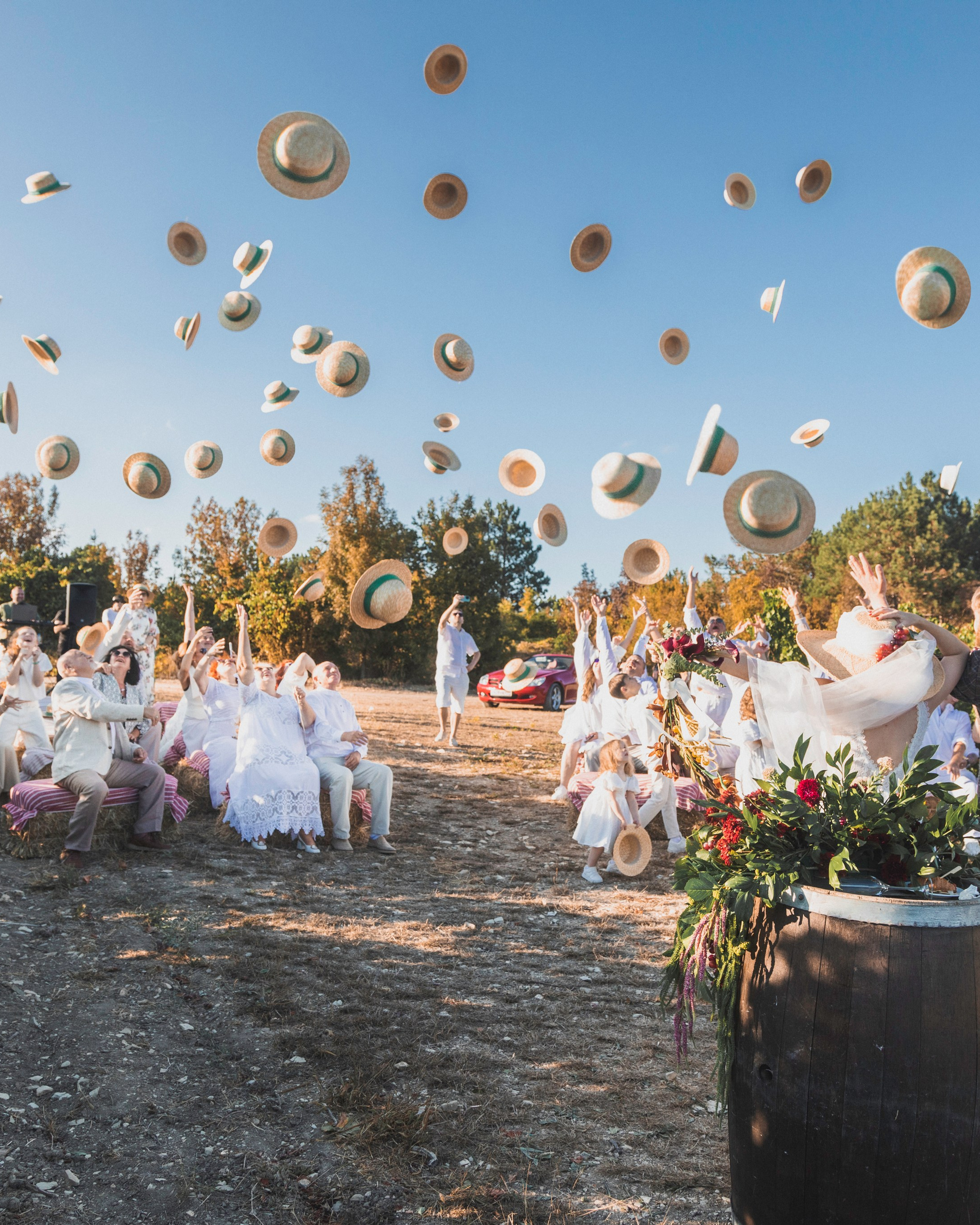 Алексей и Маргарита