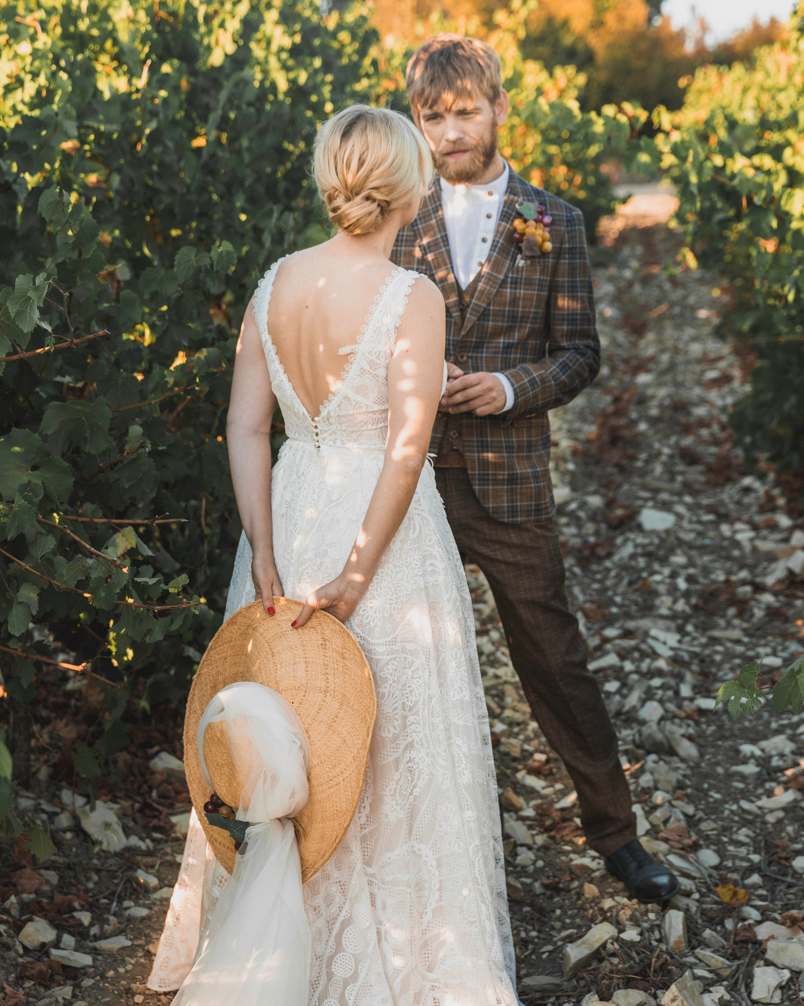 Алексей и Маргарита