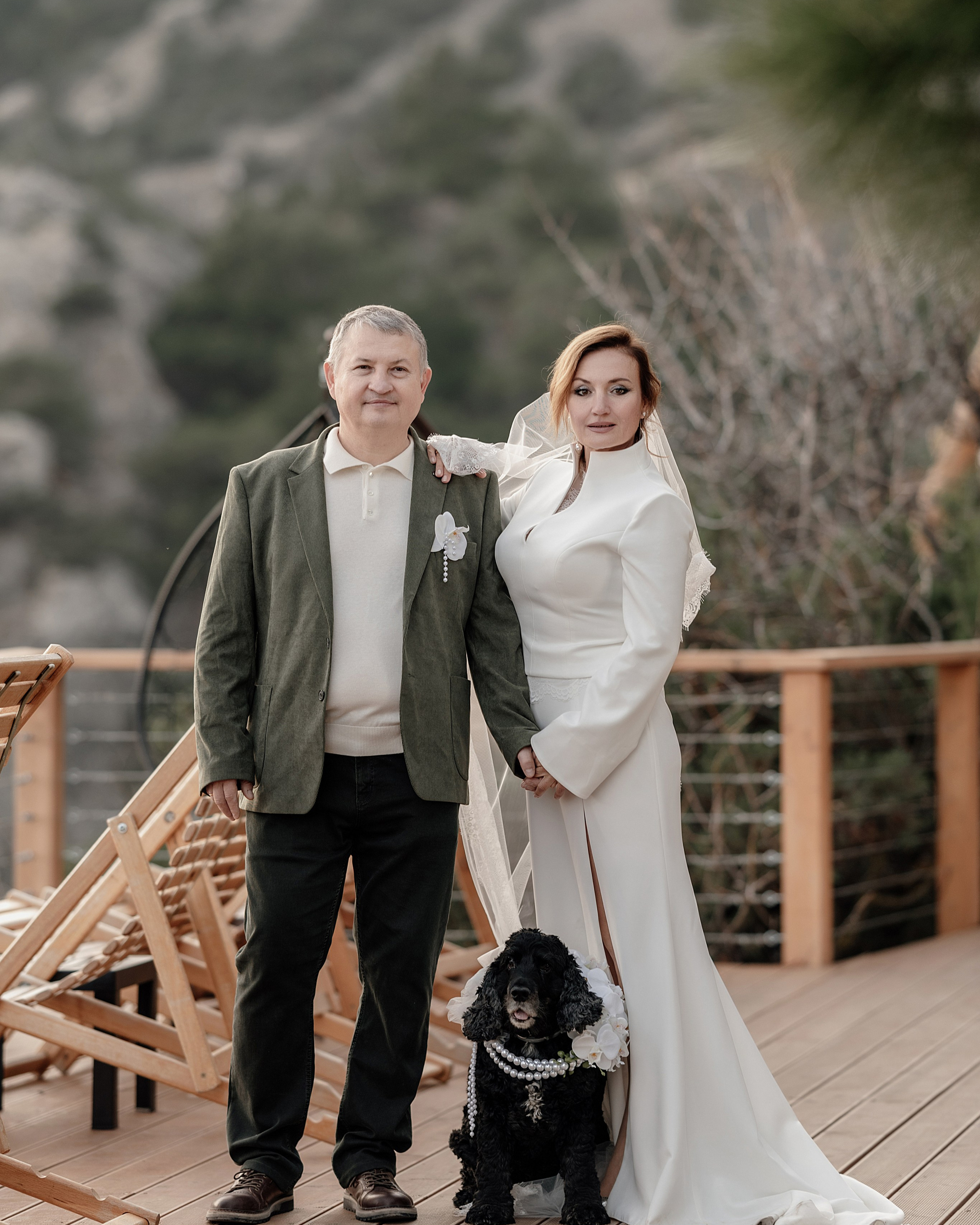 Владислав и Алёне