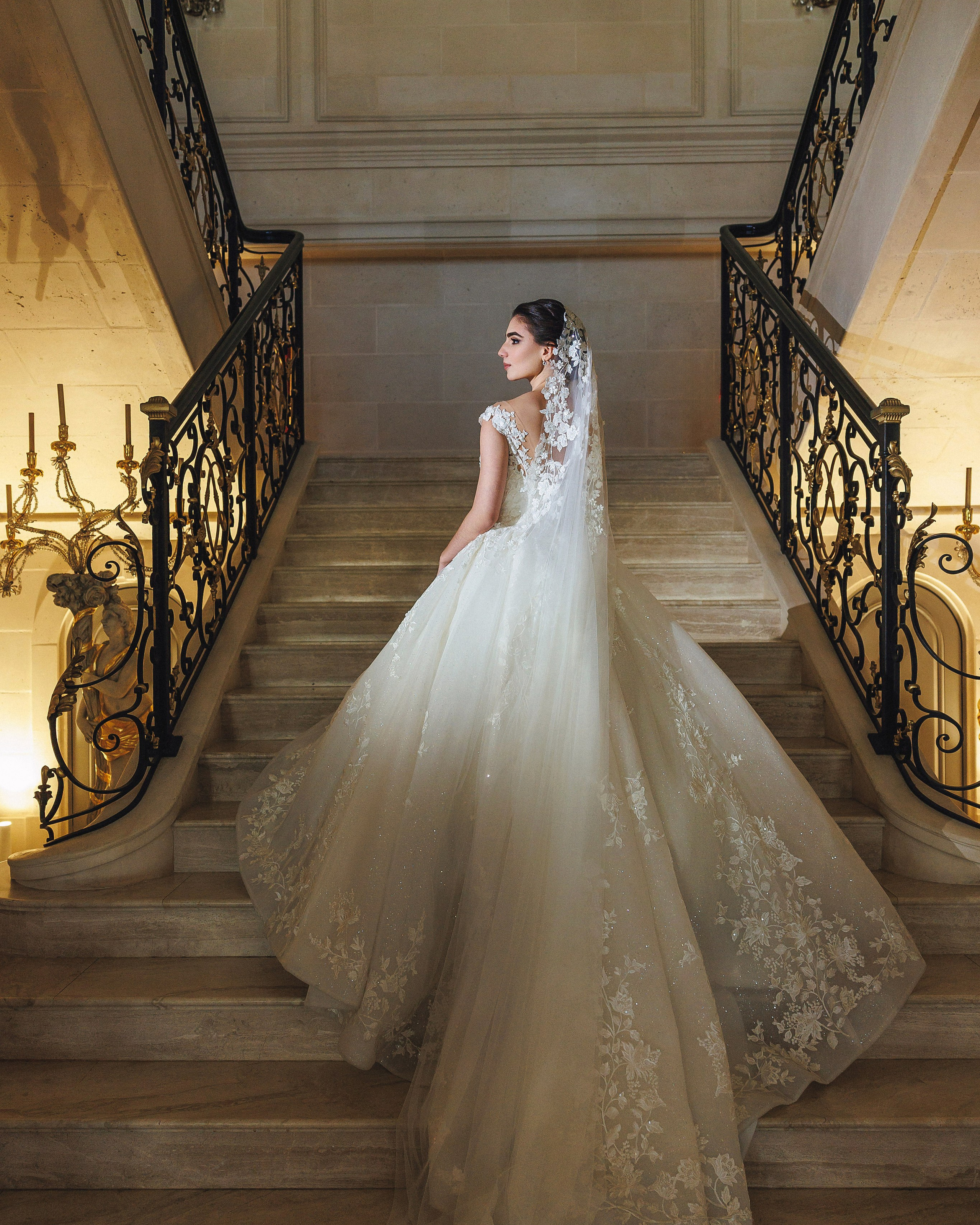 Янис и Диспина