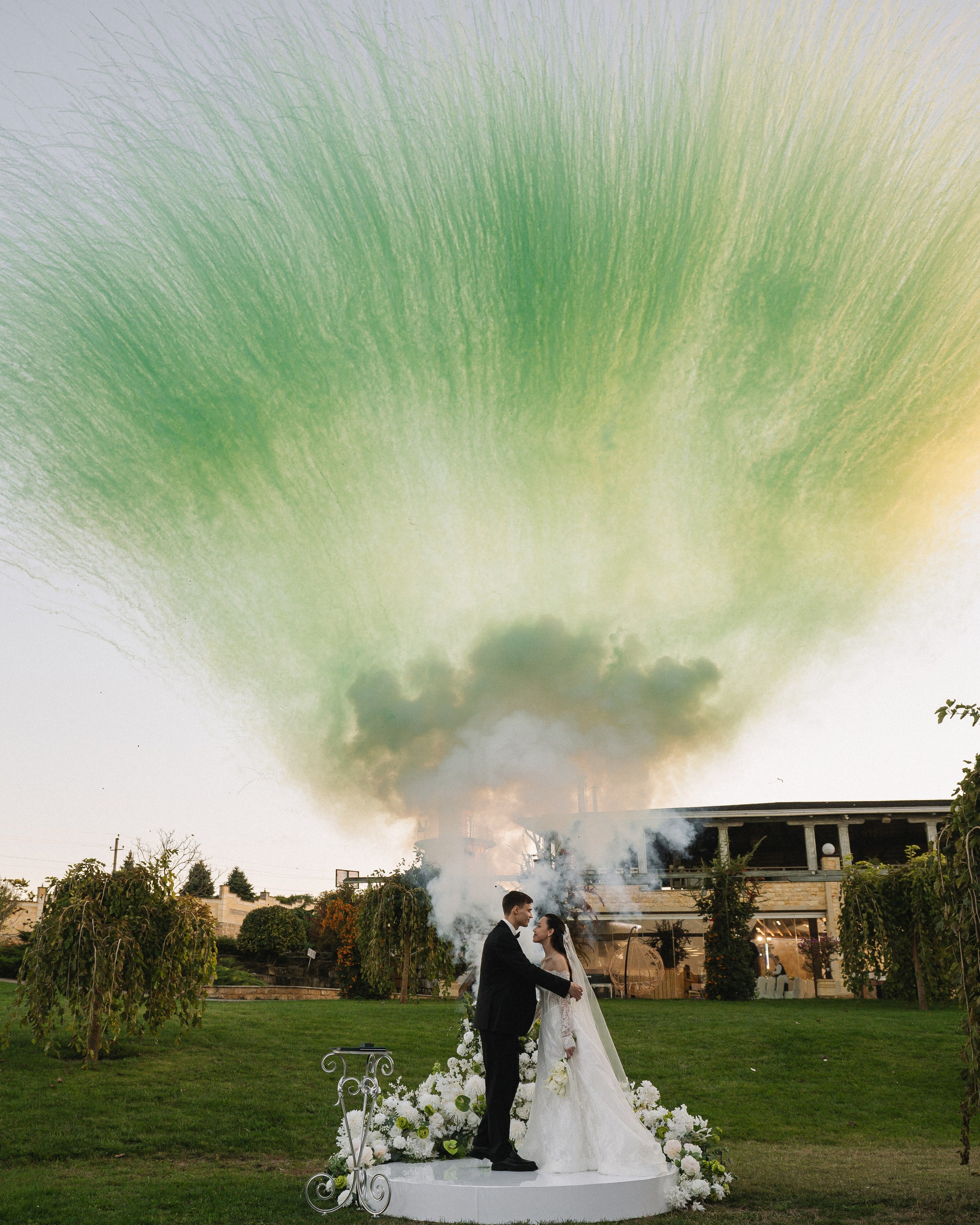 Рустам и Вероника