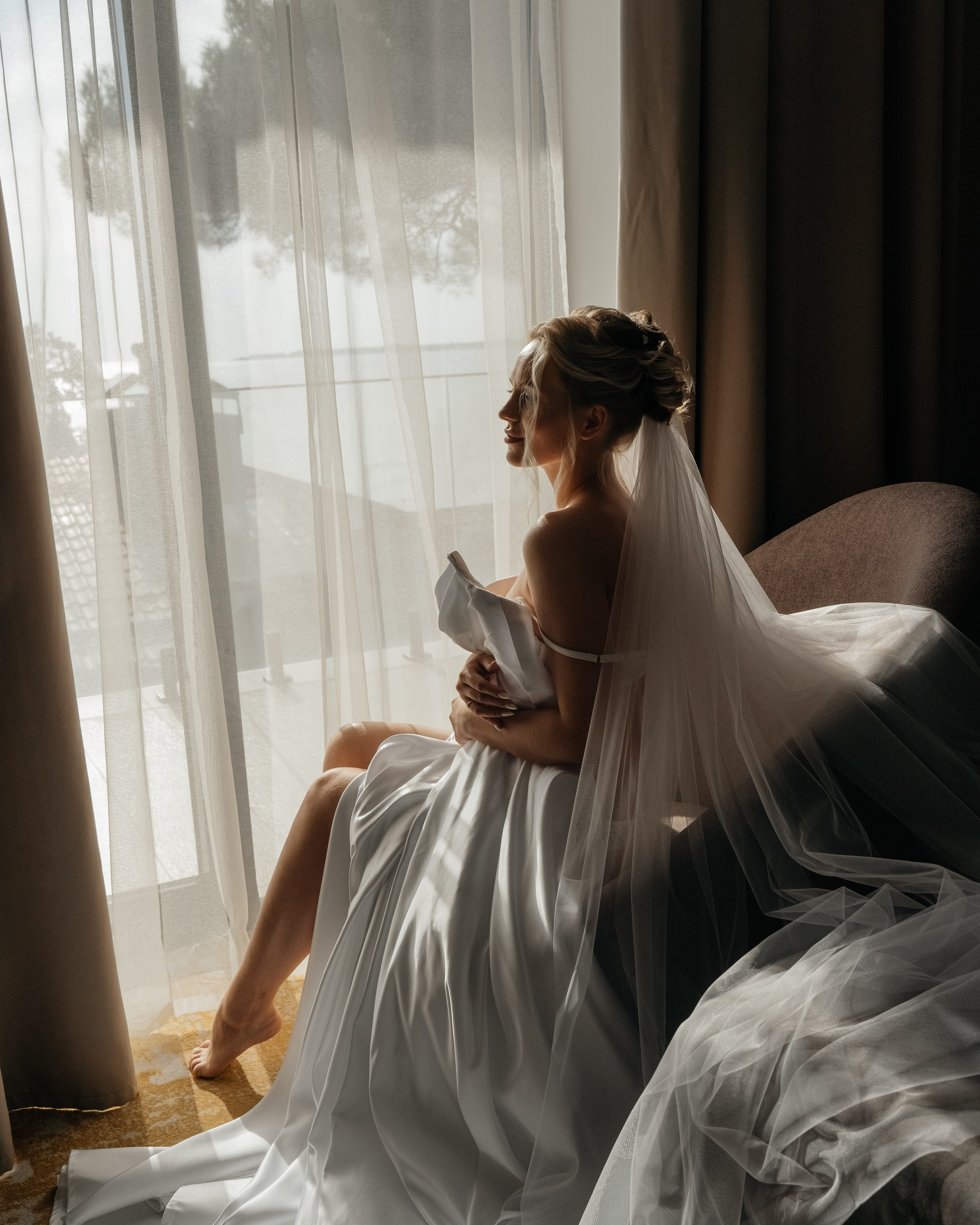 Илья и Алёна