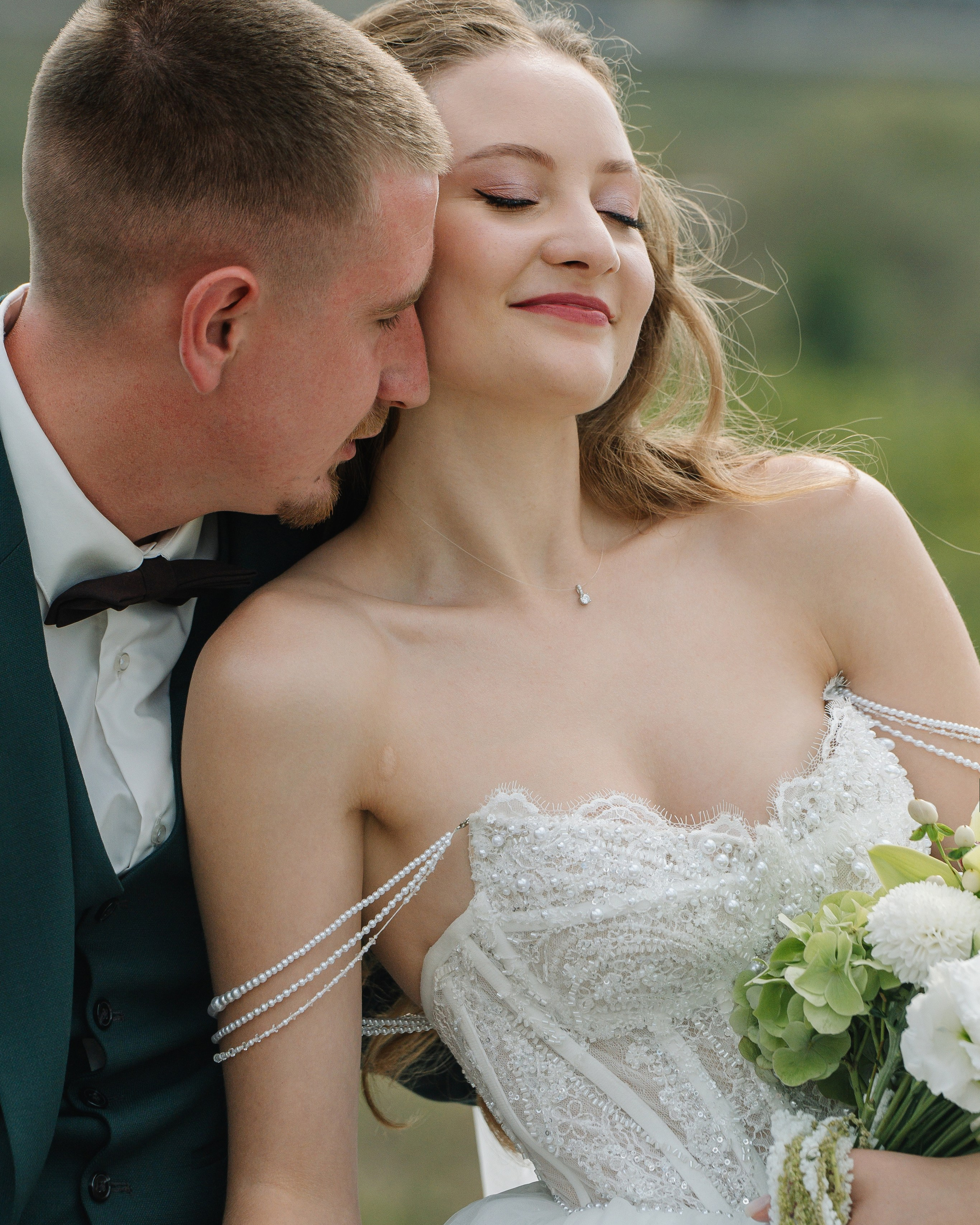 Александр и Виктория