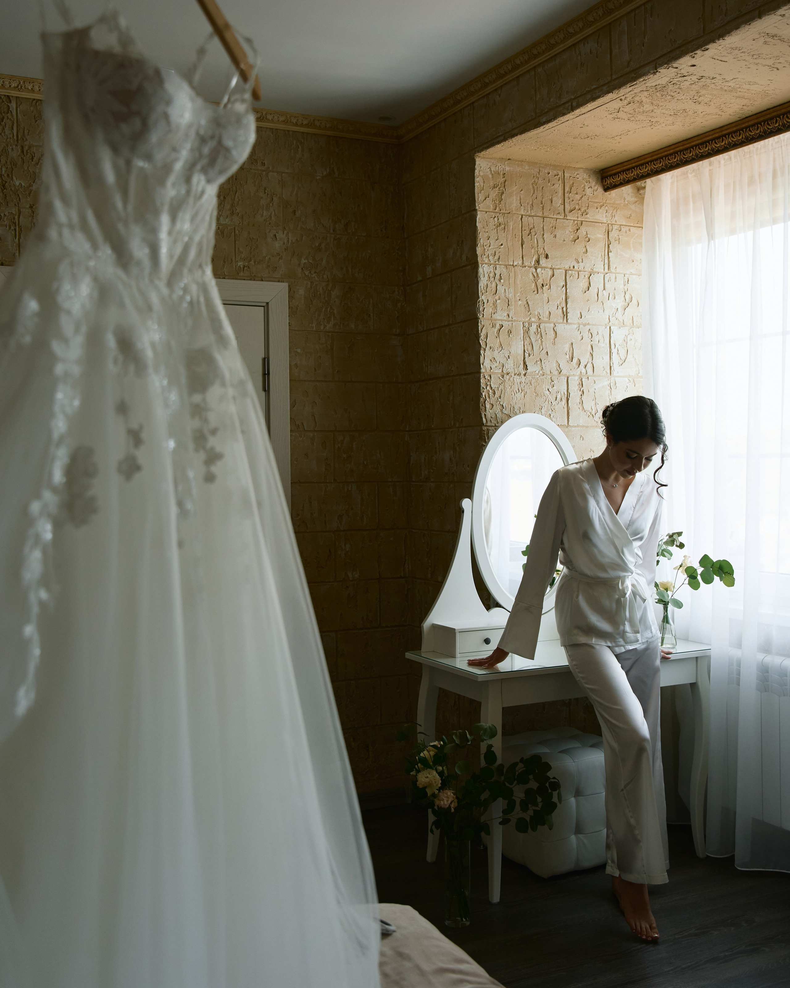 Анастас и Анна