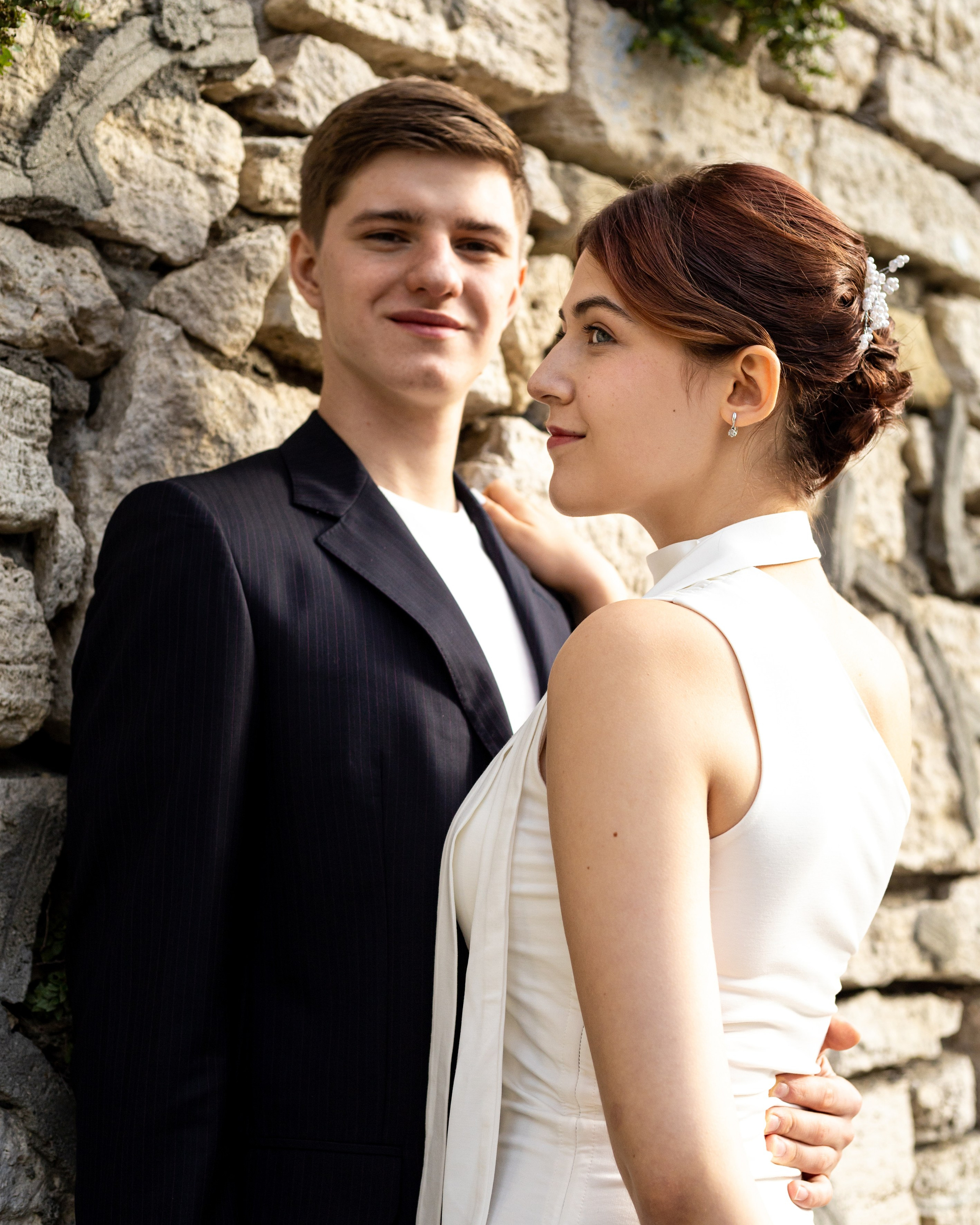 Александр и&nbsp;Екатерина