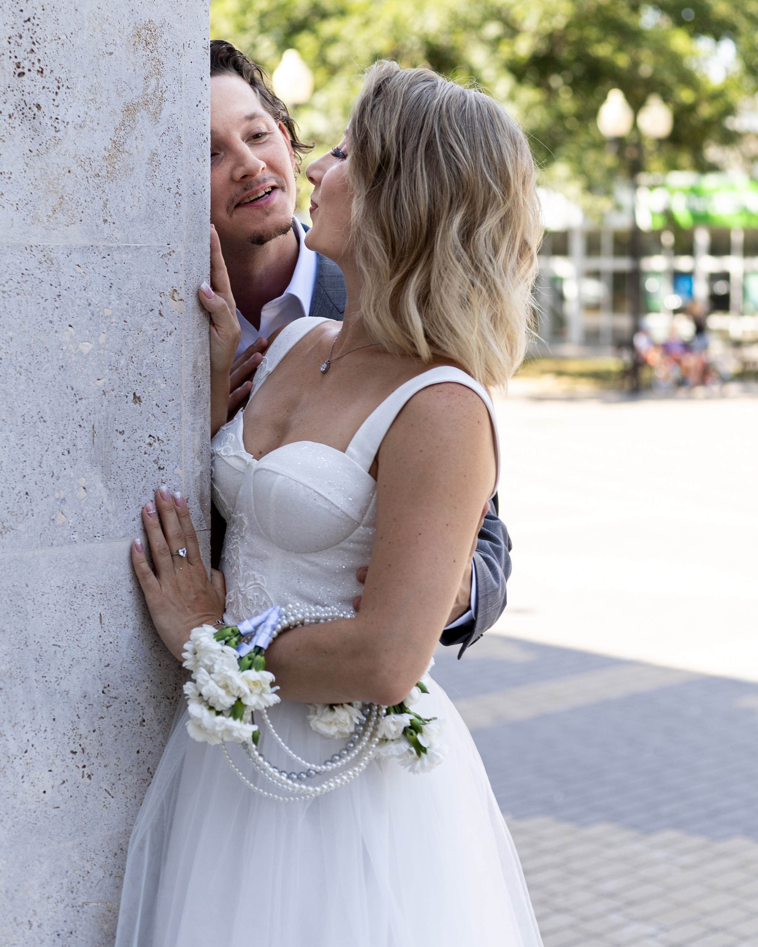 Сергей и&nbsp;Наталия