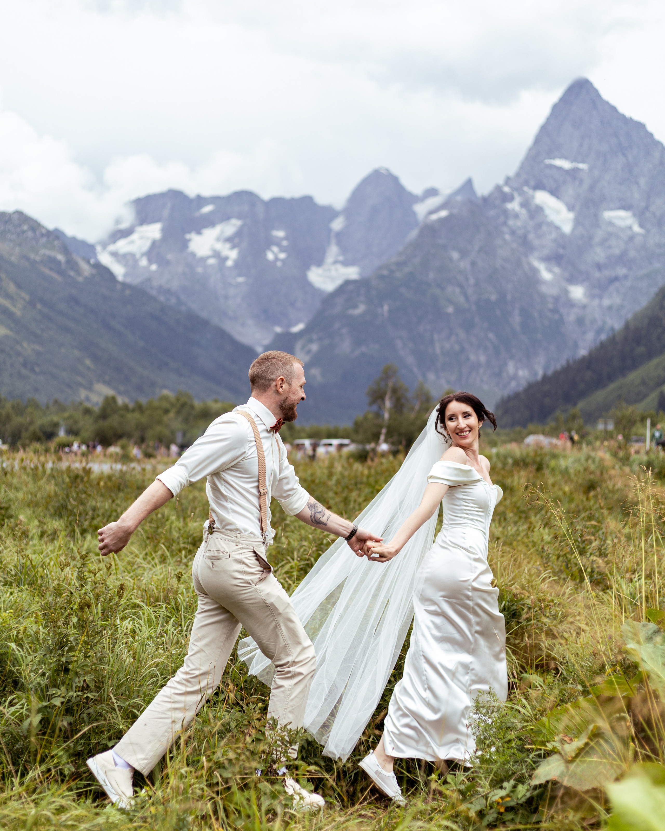 Роман и&nbsp;Яна