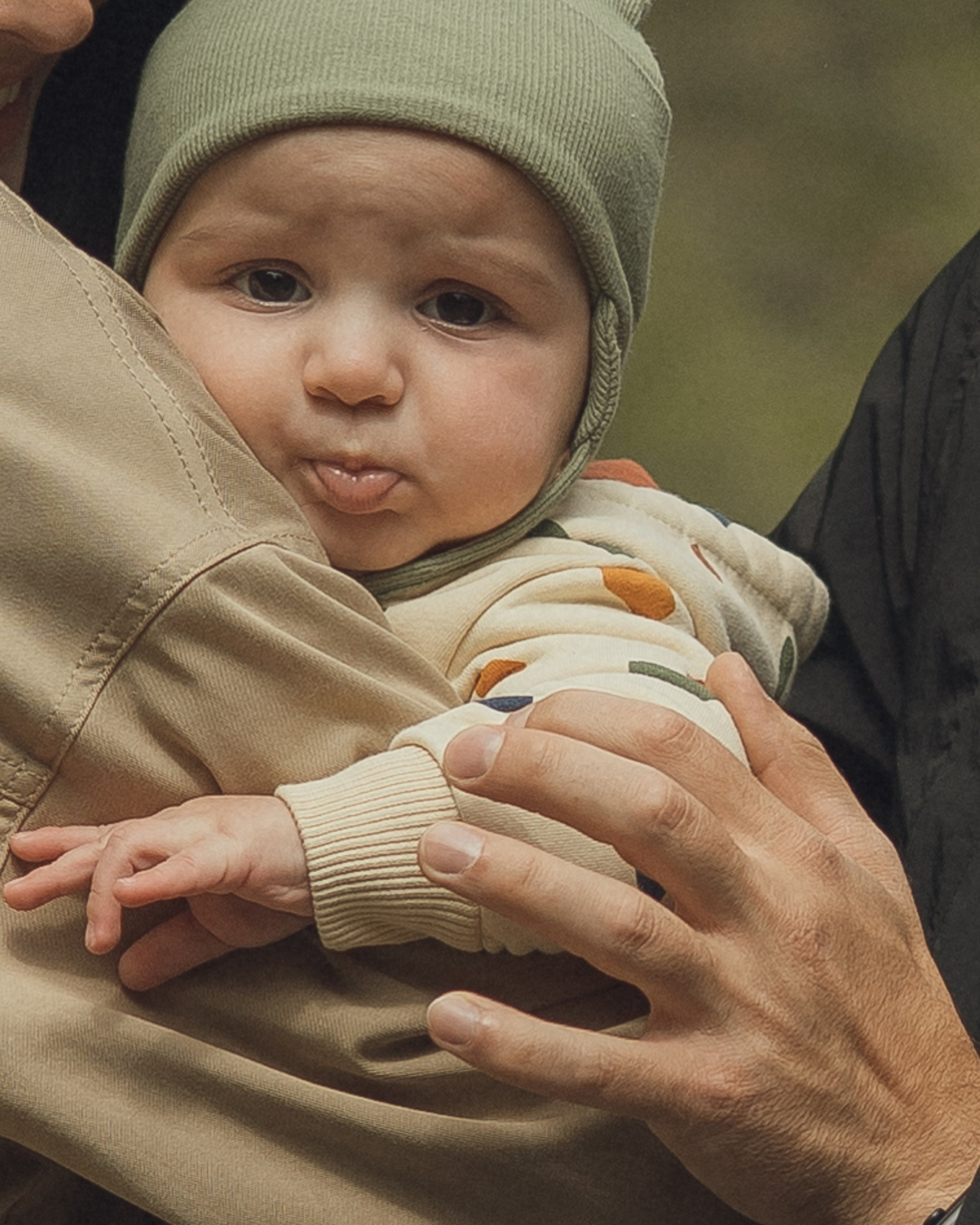 Пол годика до годика Руслана