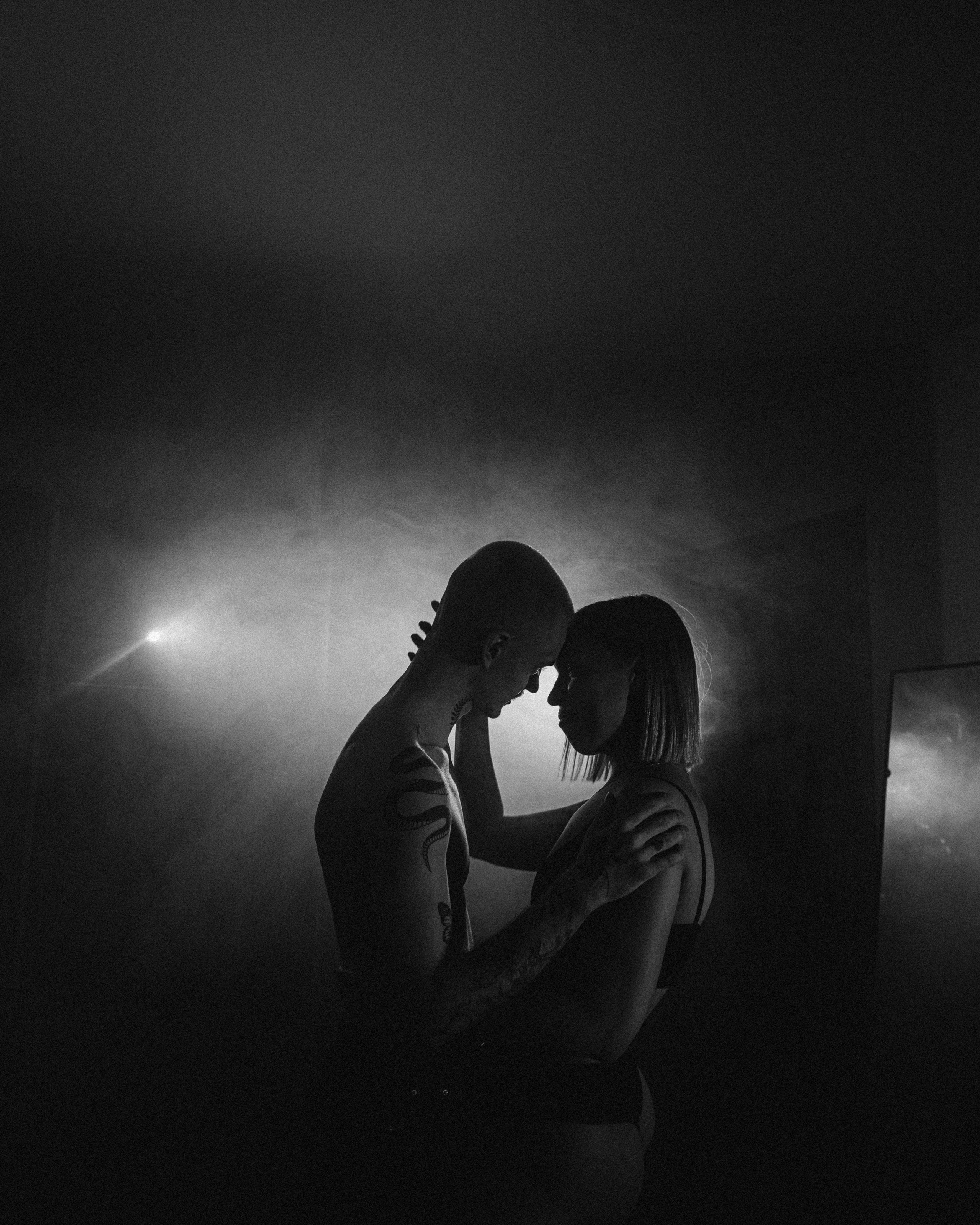 Инна и Андрей