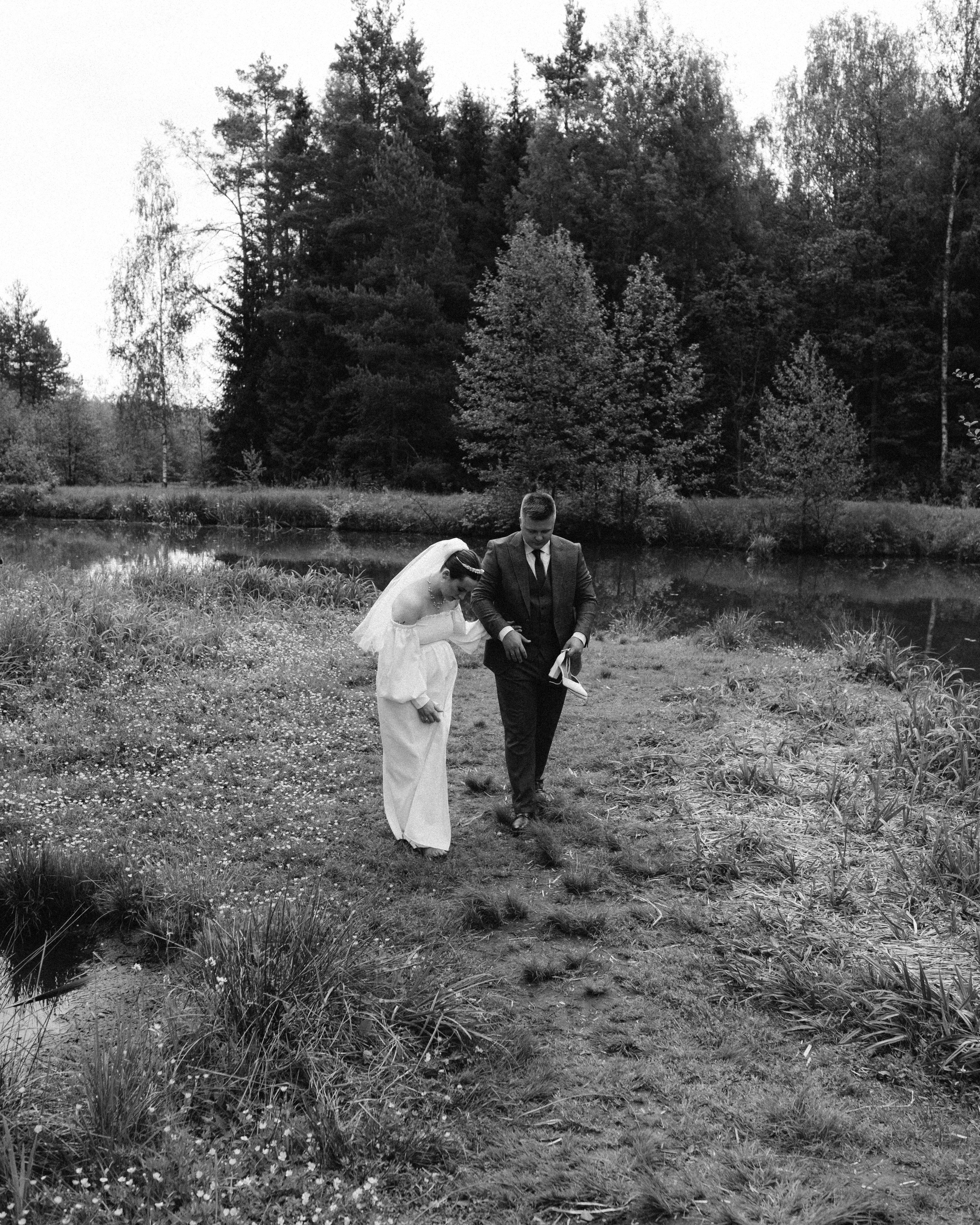 Таня и Антон